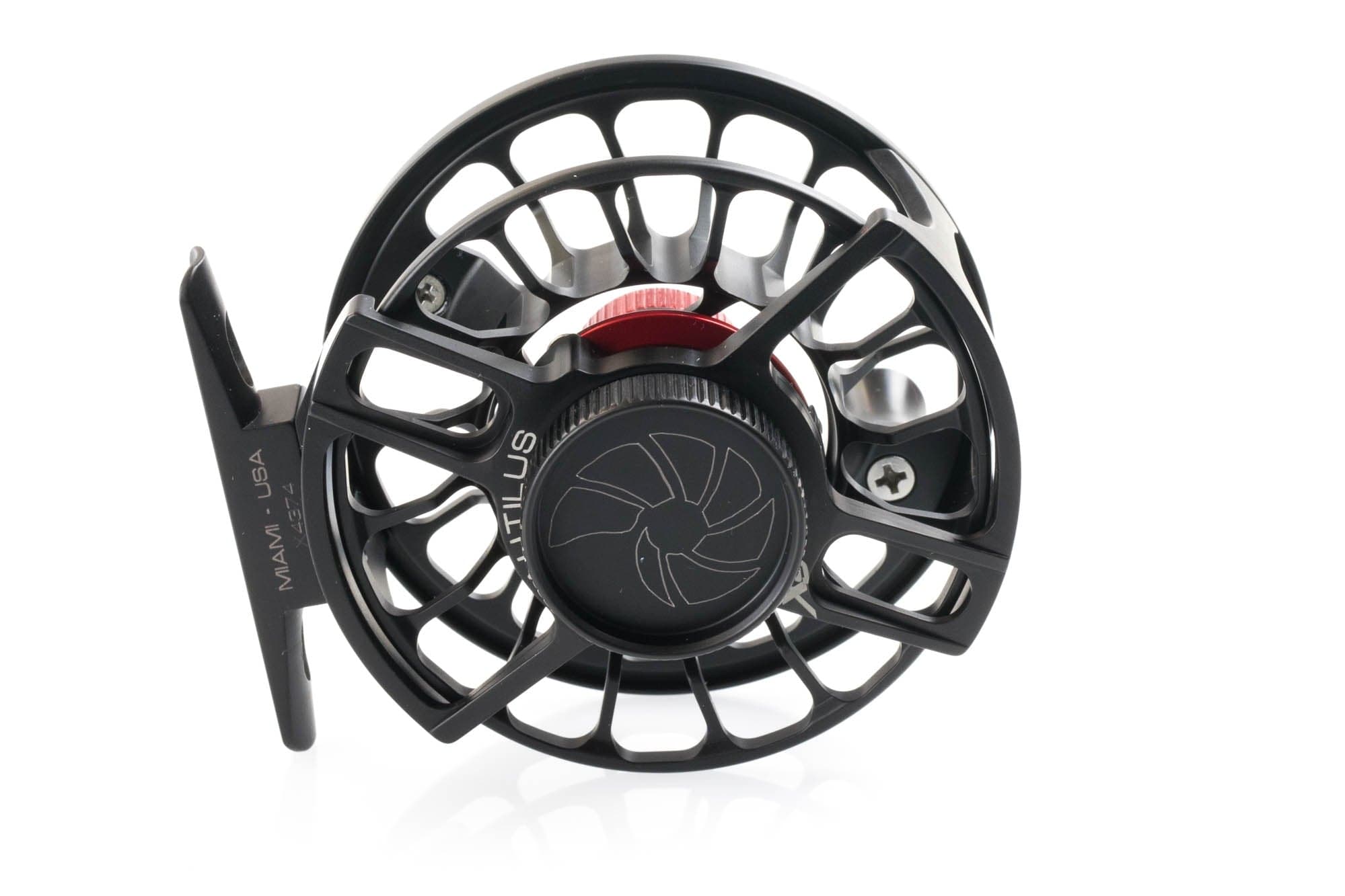 Nautilus CCF-X2 Fly Reel | Trident Fly Fishing