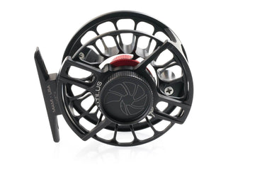 douglas nexas fly reels Outdoors Nexus Reel Eco Fishing Shop winning series of fly rods Flyshop NZ Ltd: Douglas Era