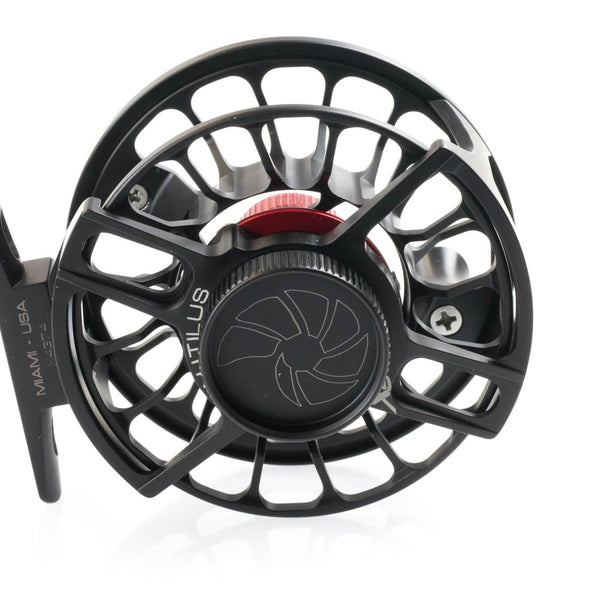 cortland precision xc fly reel Nautilus X-Series Fly Reel
