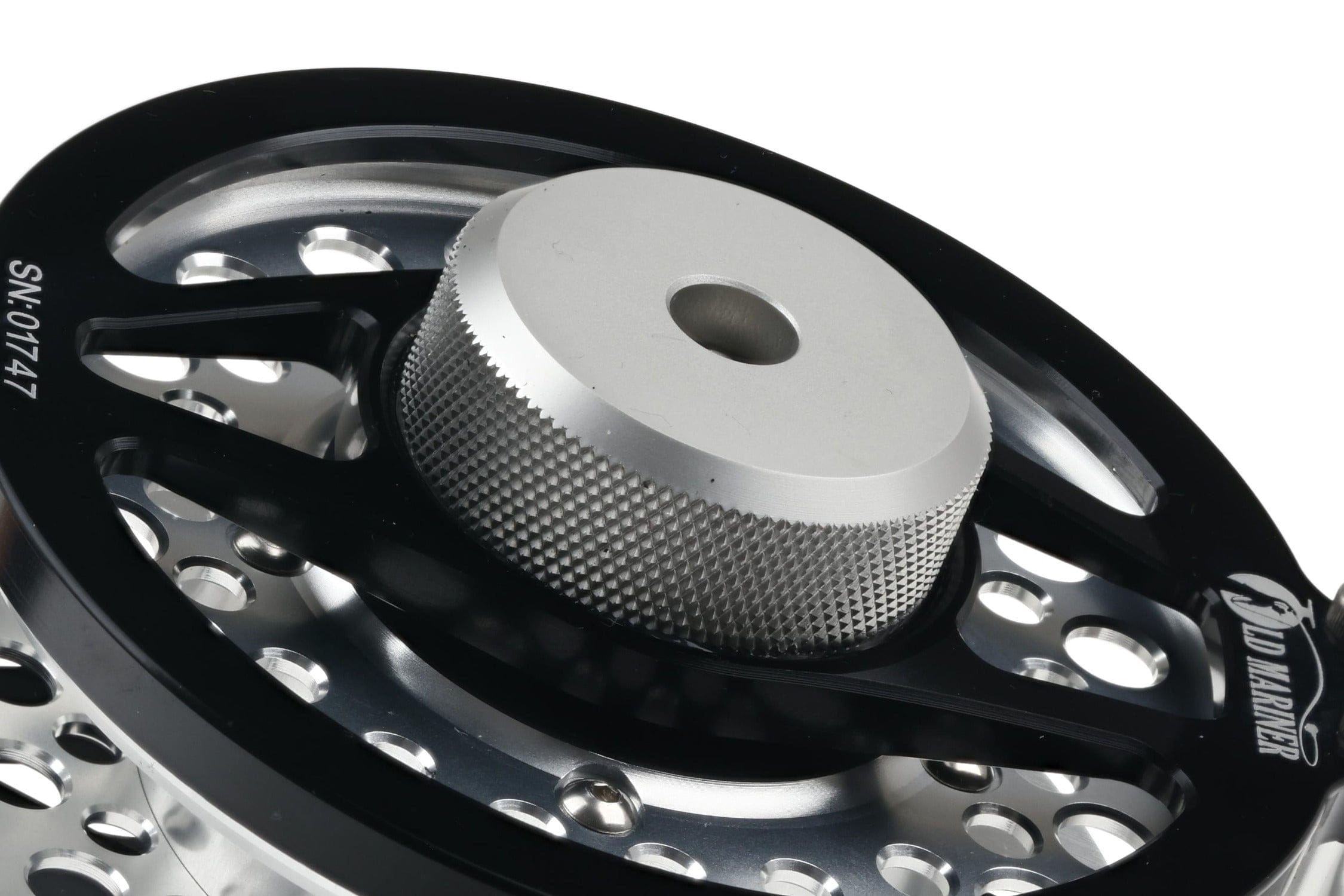 Old Mariner Inshore Series Fly Reel