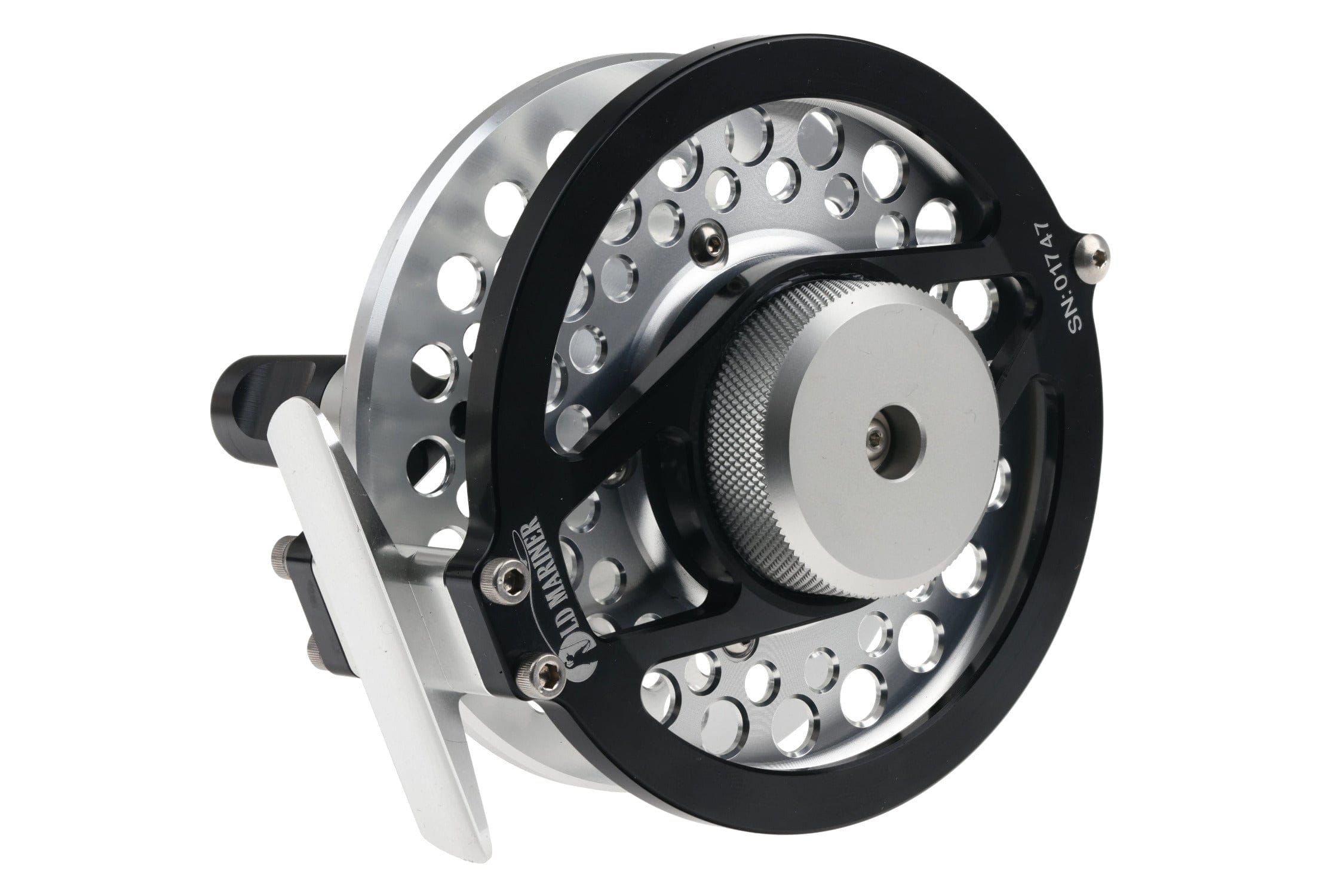 Old Mariner Inshore Series Fly Reel