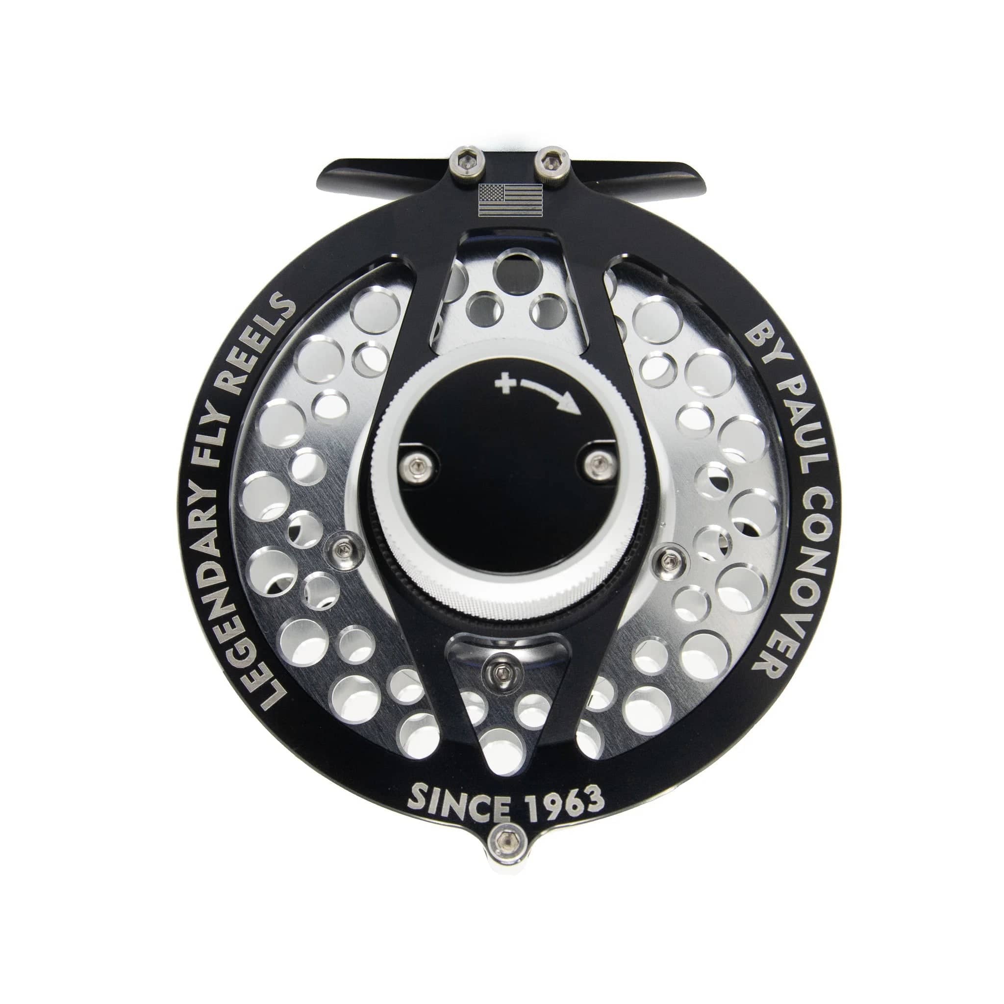 Old Mariner Offshore Series Fly Reel (Standard Drag)