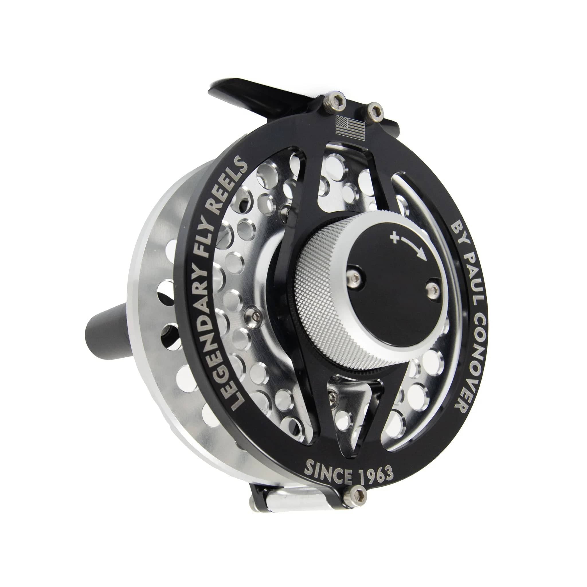 Old Mariner Offshore Series Fly Reel (Standard Drag)