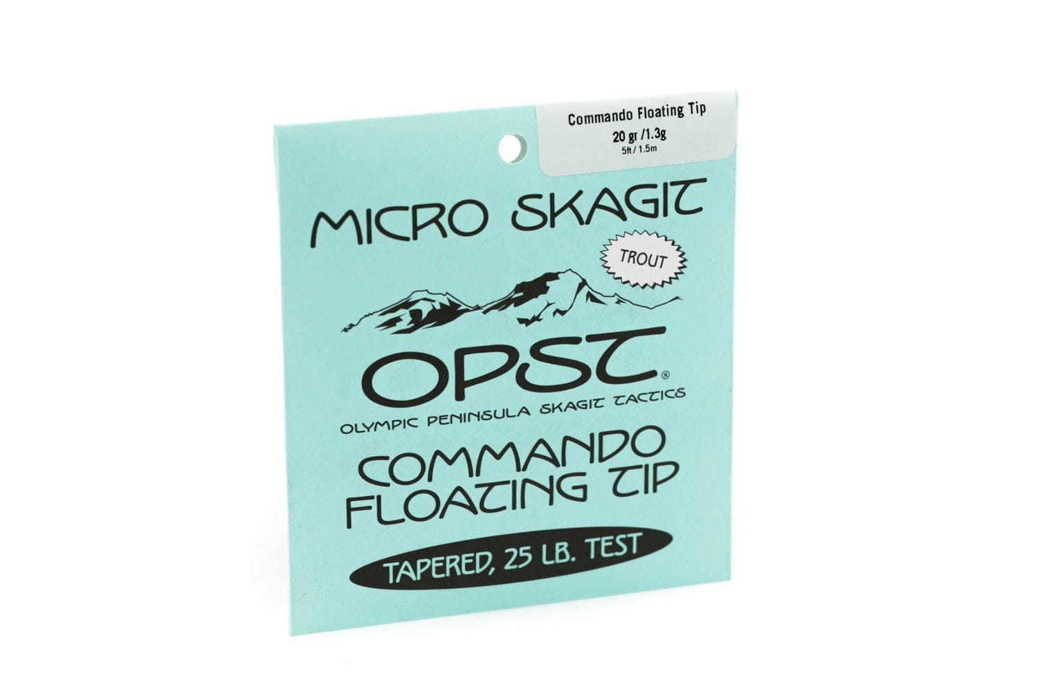 OPST Commando Floating Tip