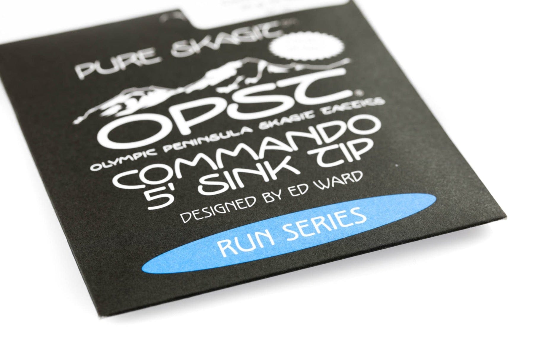 OPST Commando Sink Tips