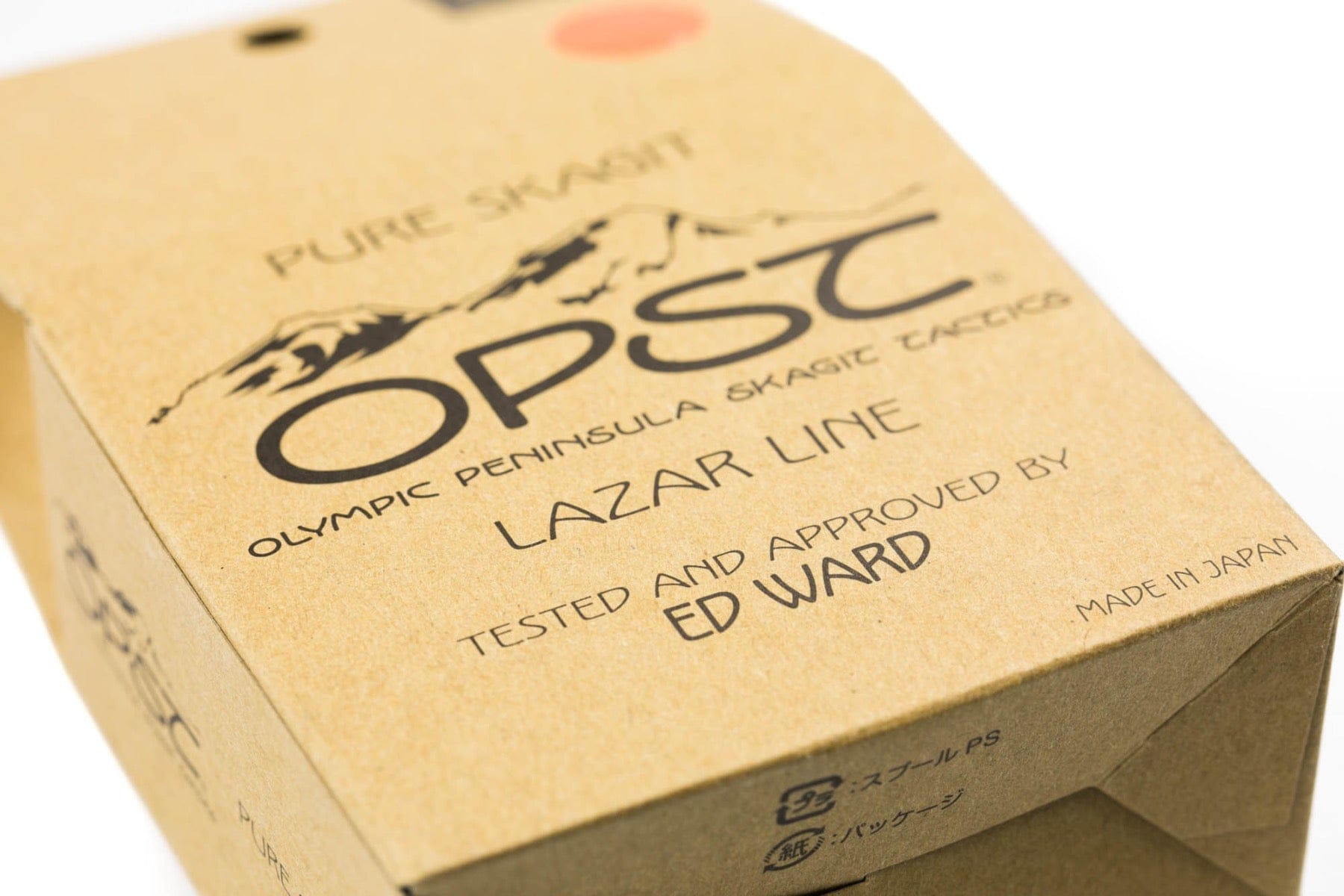 OPST Pure Skagit Lazar Running Line