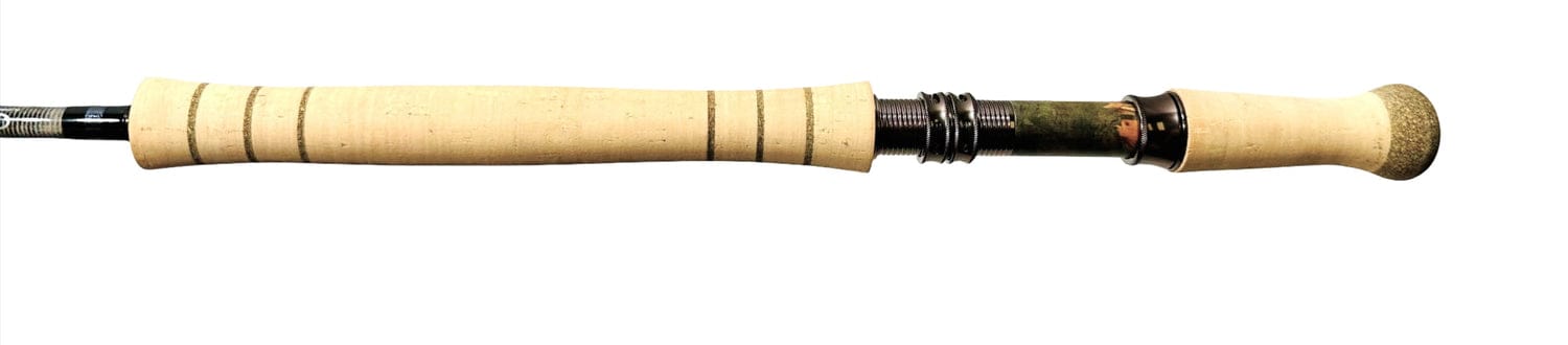 OPST MS Micro Series II Spey Rod