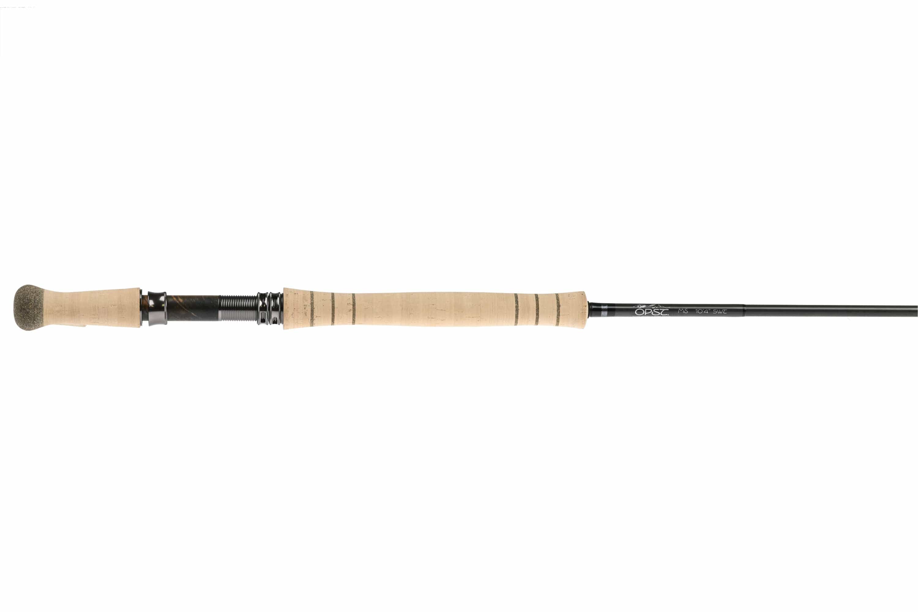 OPST MS Micro Series II Spey Rod
