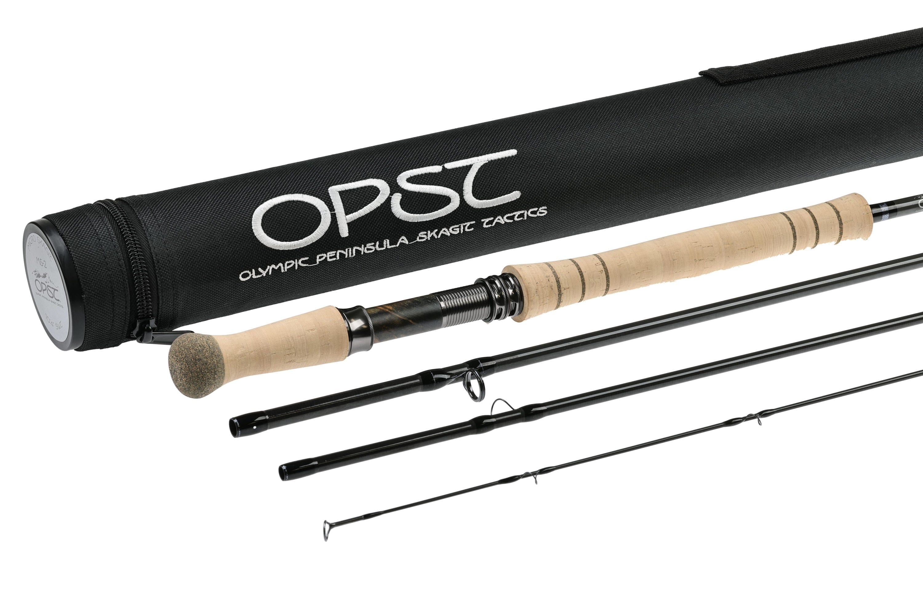 OPST MS Micro Series II Spey Rod