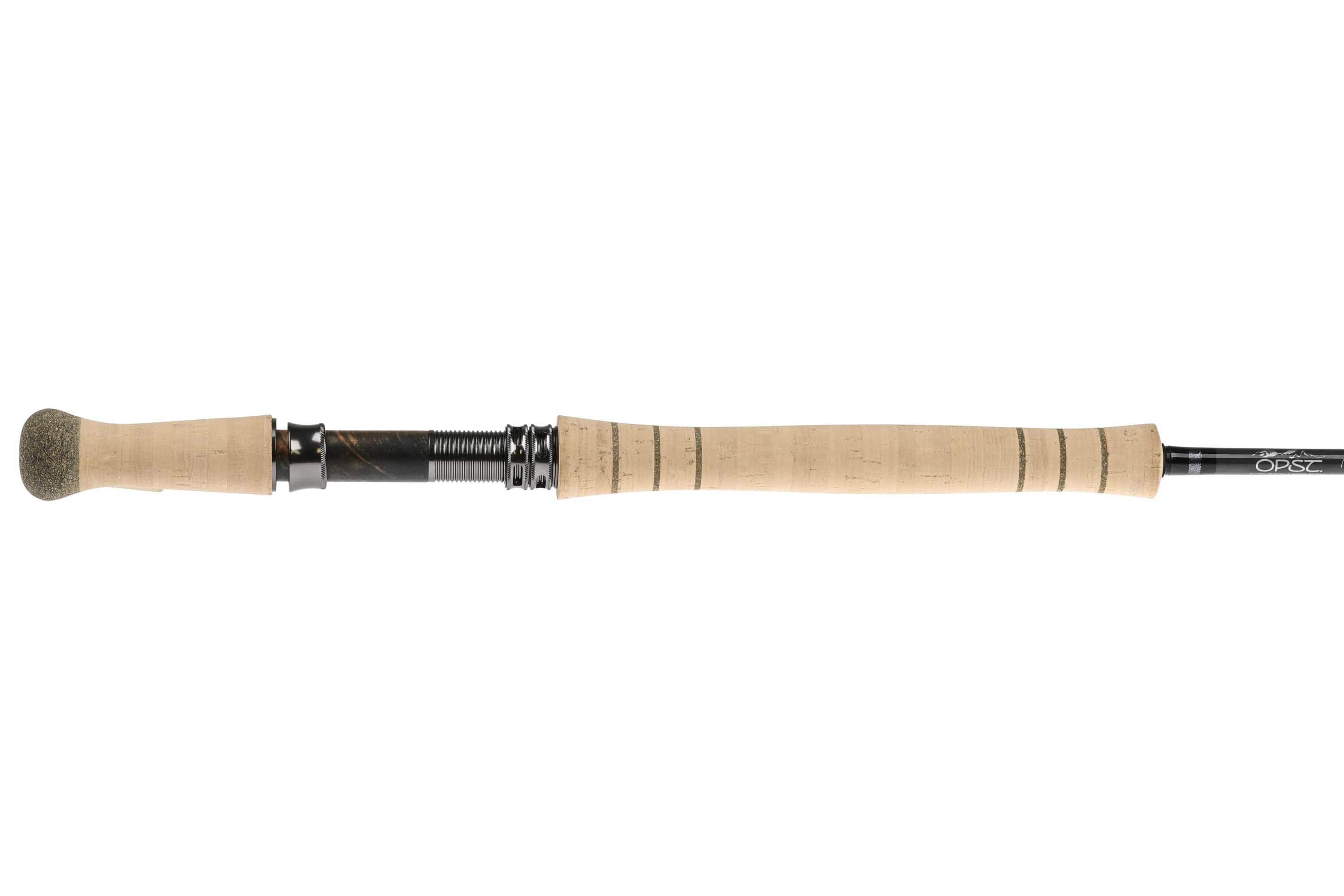 OPST MS Micro Series II Spey Rod