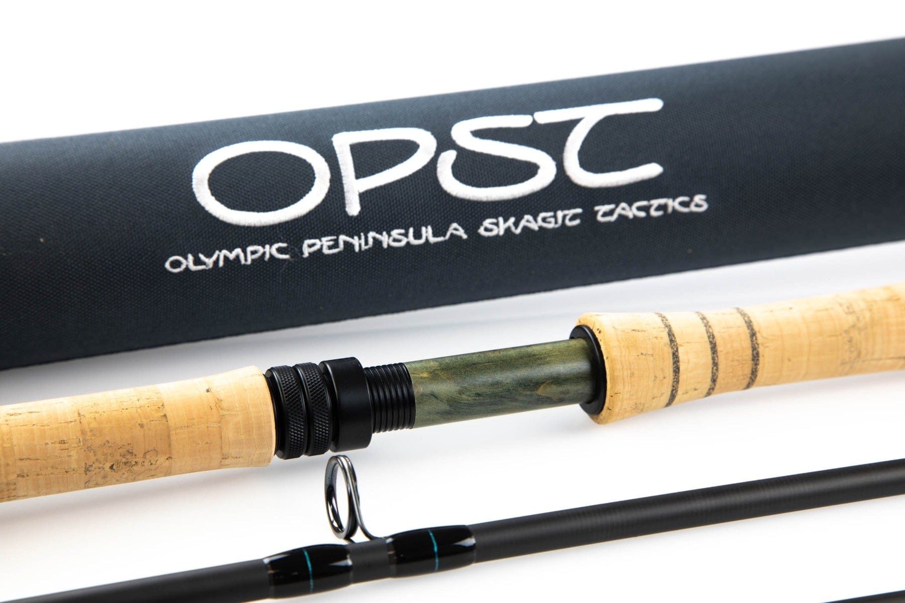 OPST Pure Skagit Spey Rod