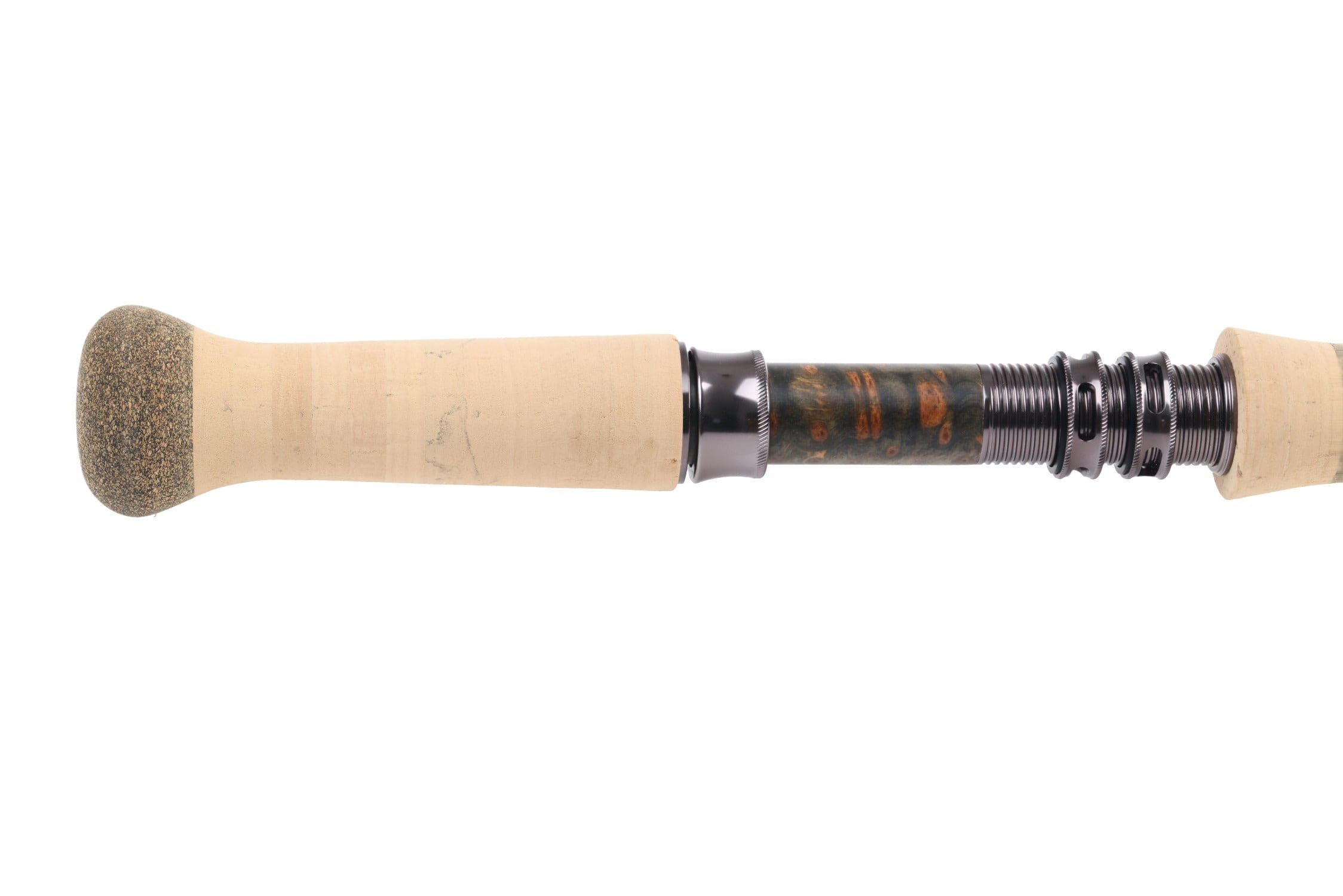 OPST SHS Steelhead Salmon Series II Spey Rod