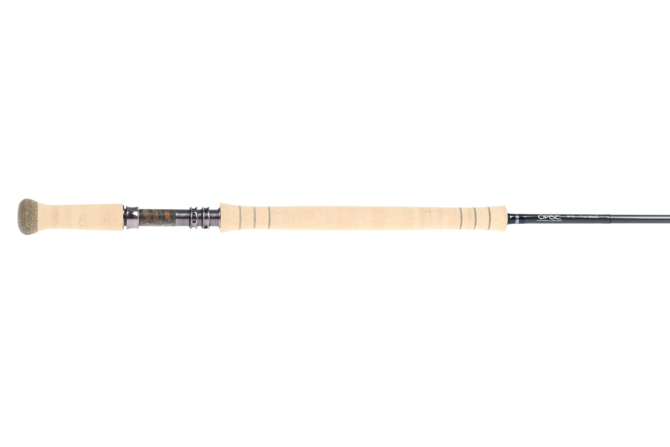 OPST SHS Steelhead Salmon Series II Spey Rod