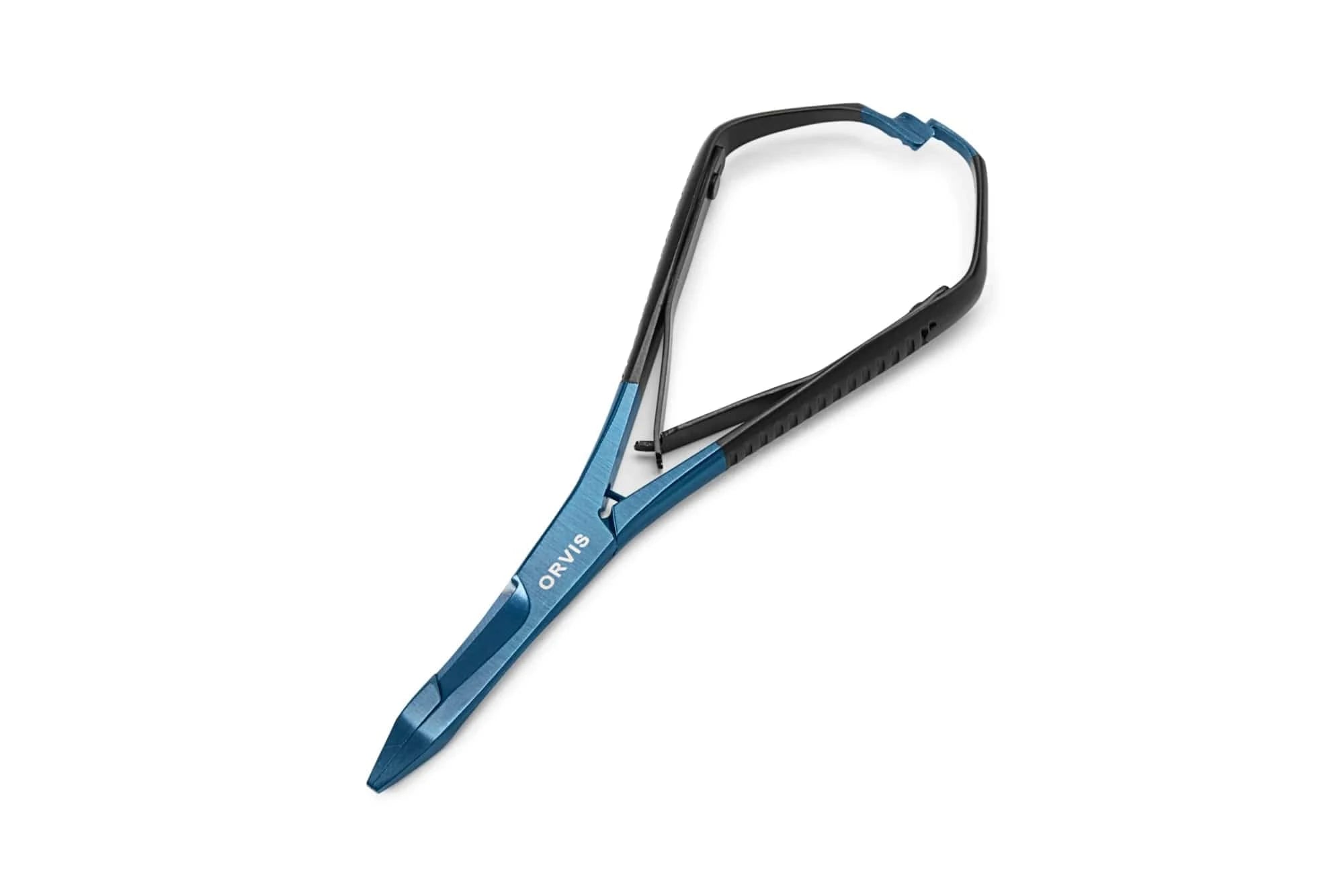 Orvis Flow Mitten Clamp