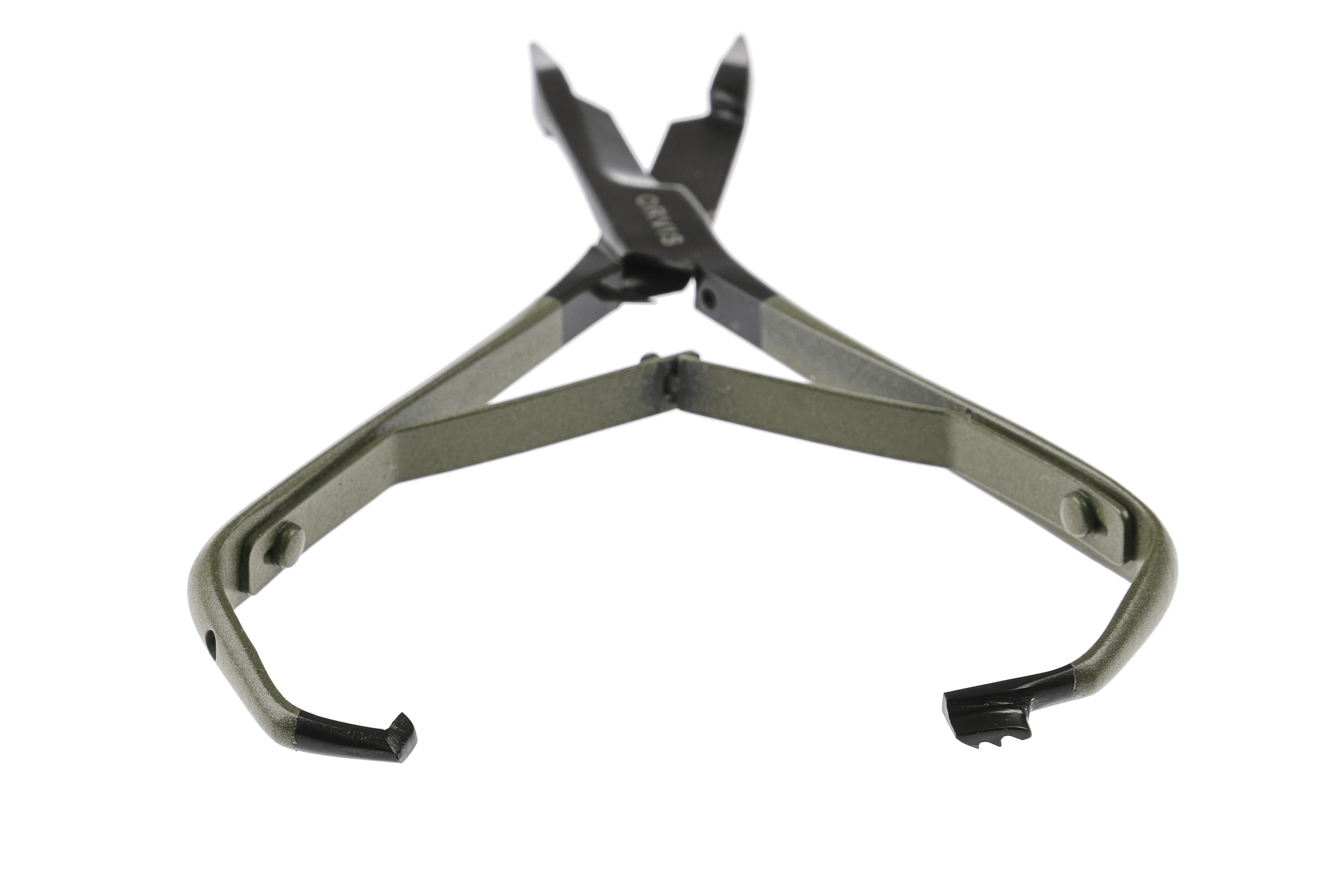 Orvis Flow Mitten Clamp