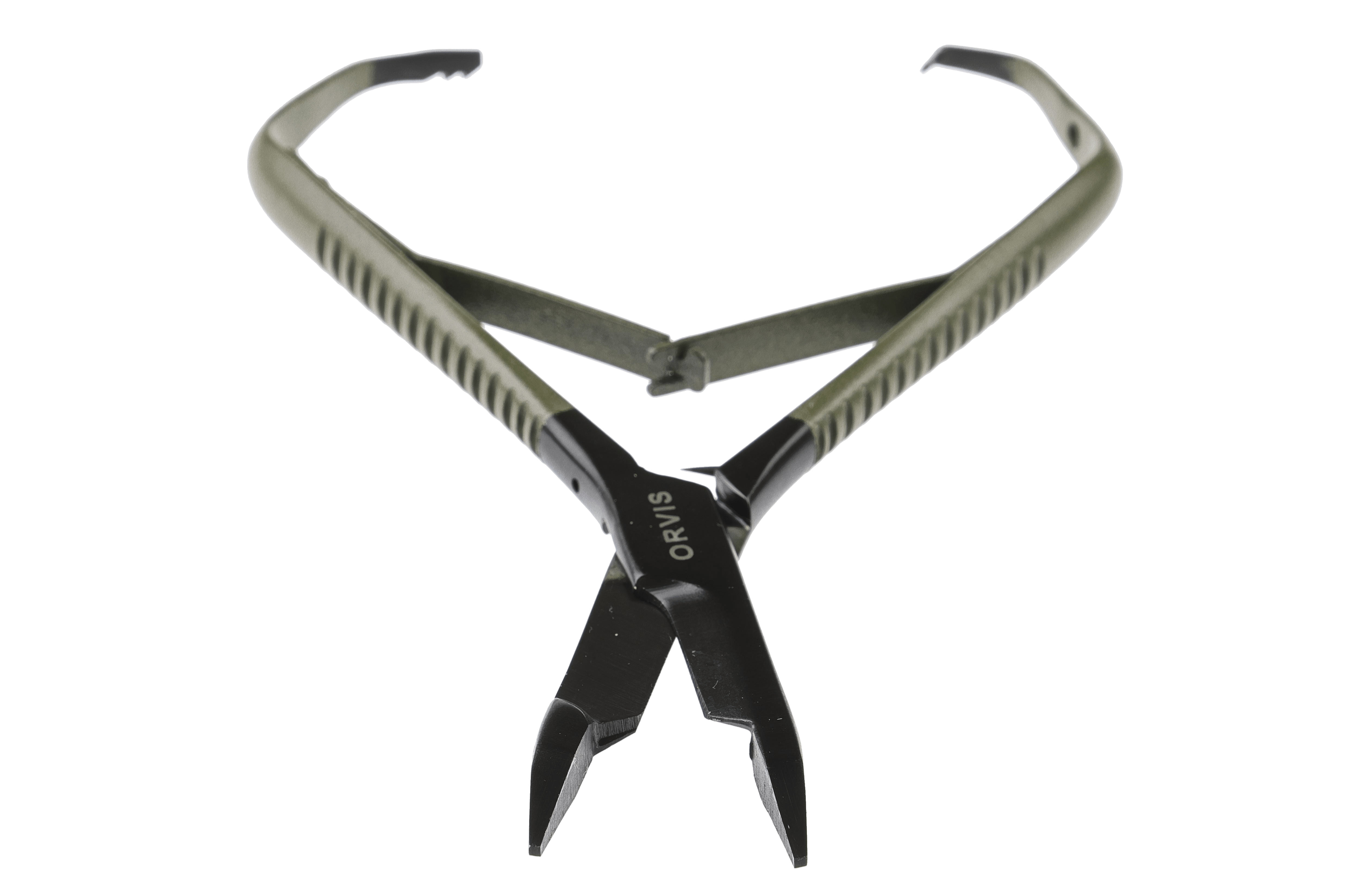 Orvis Flow Mitten Clamp