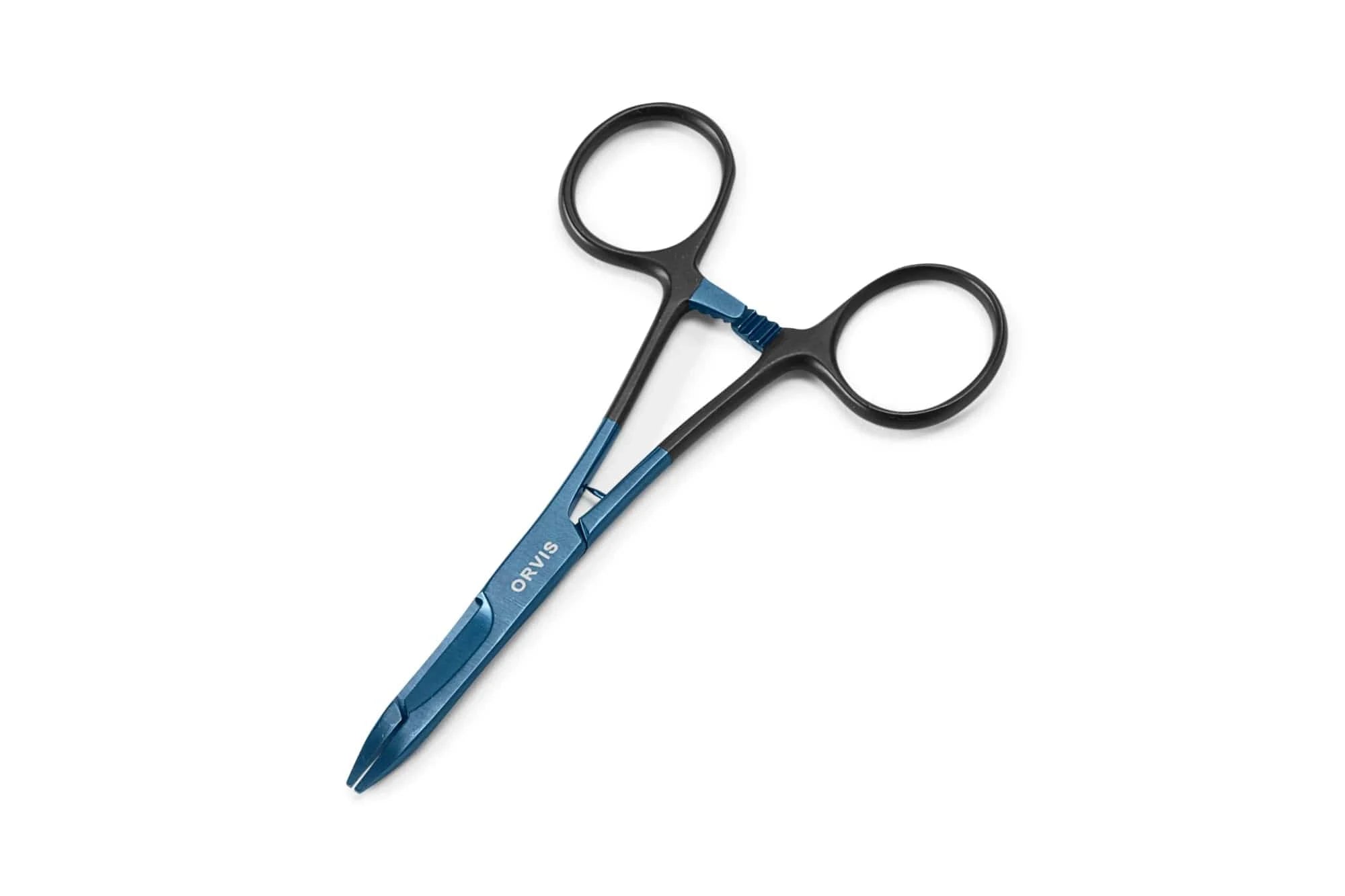 Orvis Flow Scissor Forceps