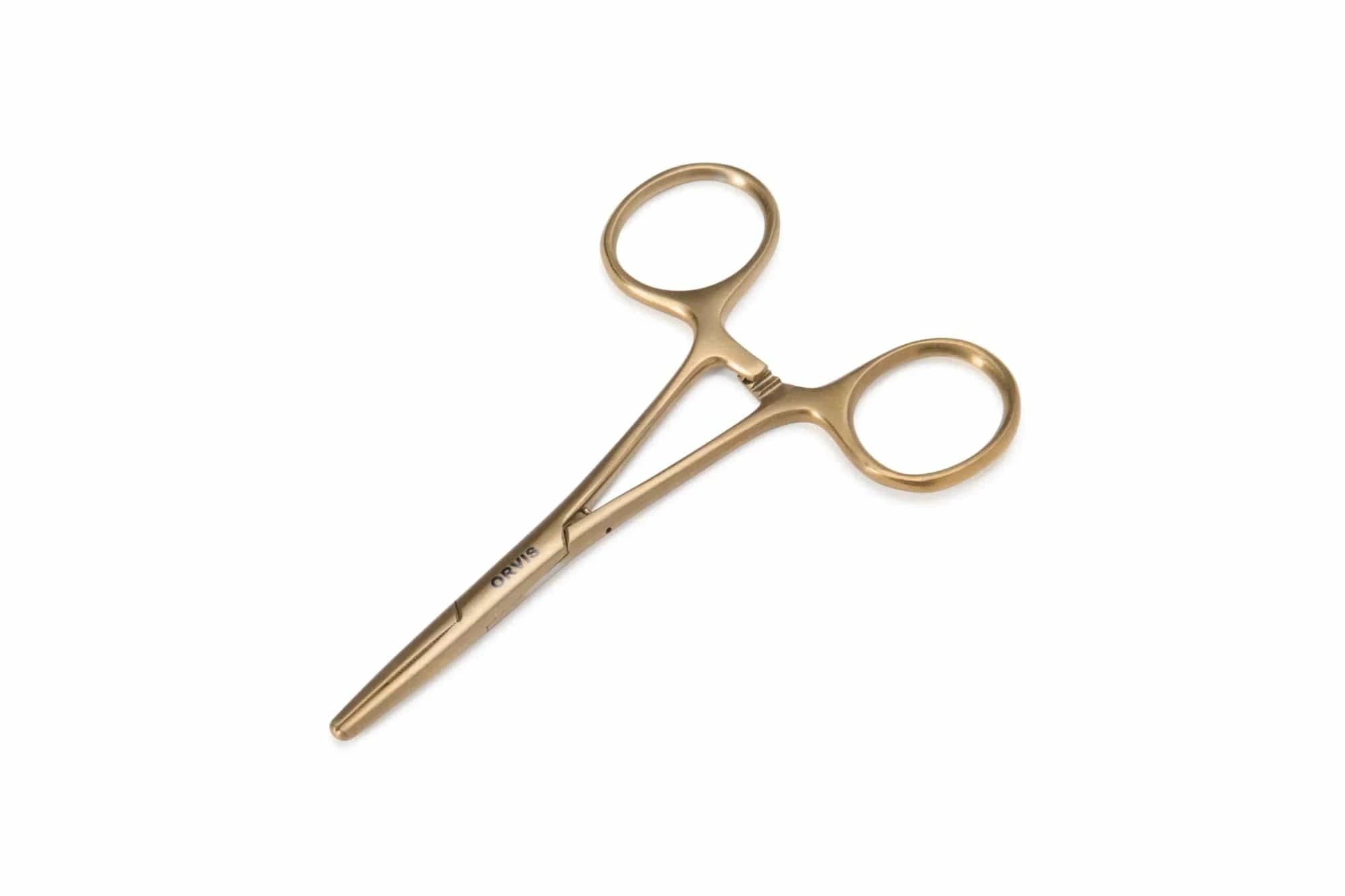 Orvis Forceps