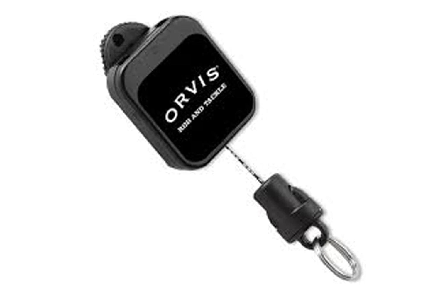 Orvis Gear Keeper Super Zinger