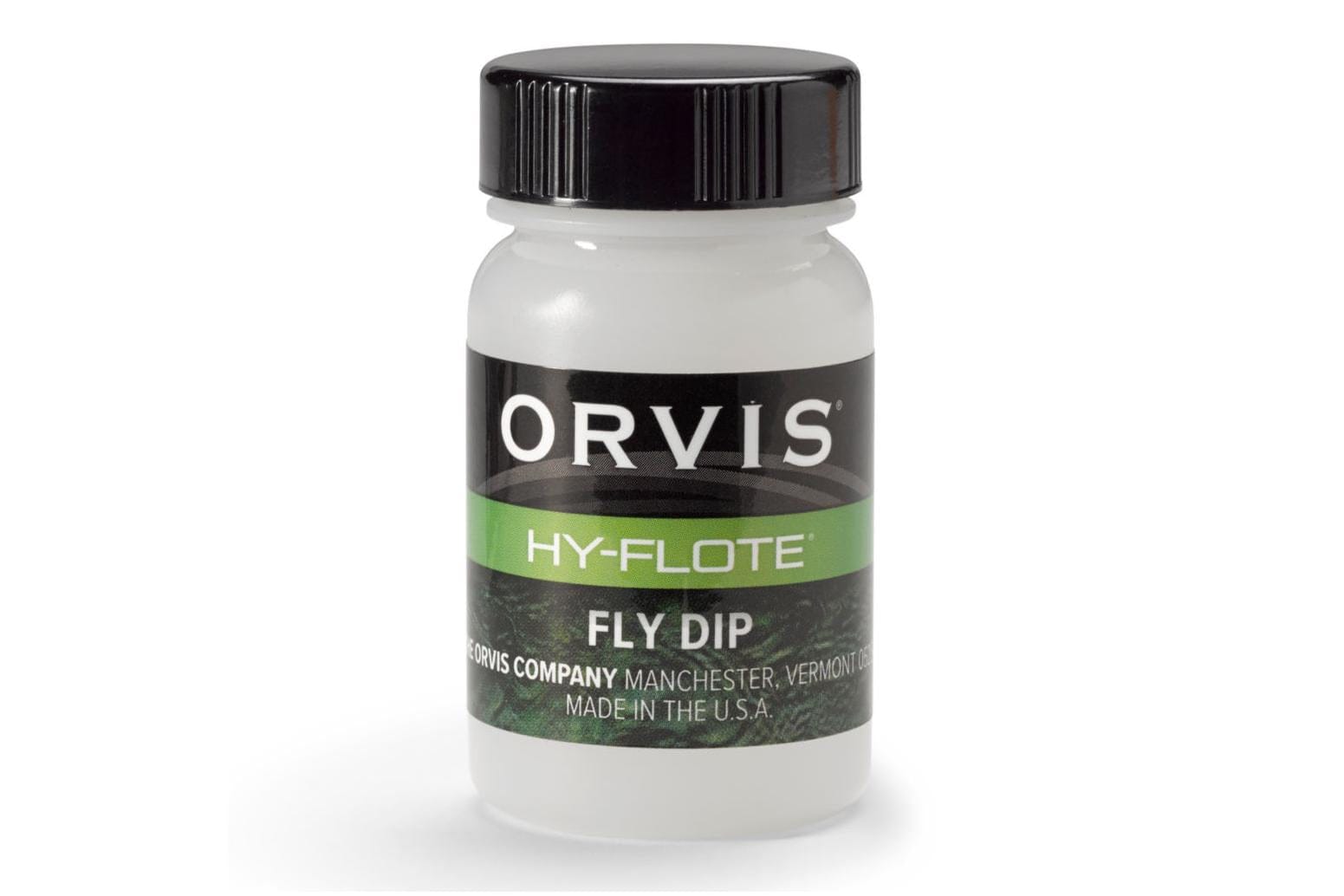 Orvis Hy-Flote Fly Dip