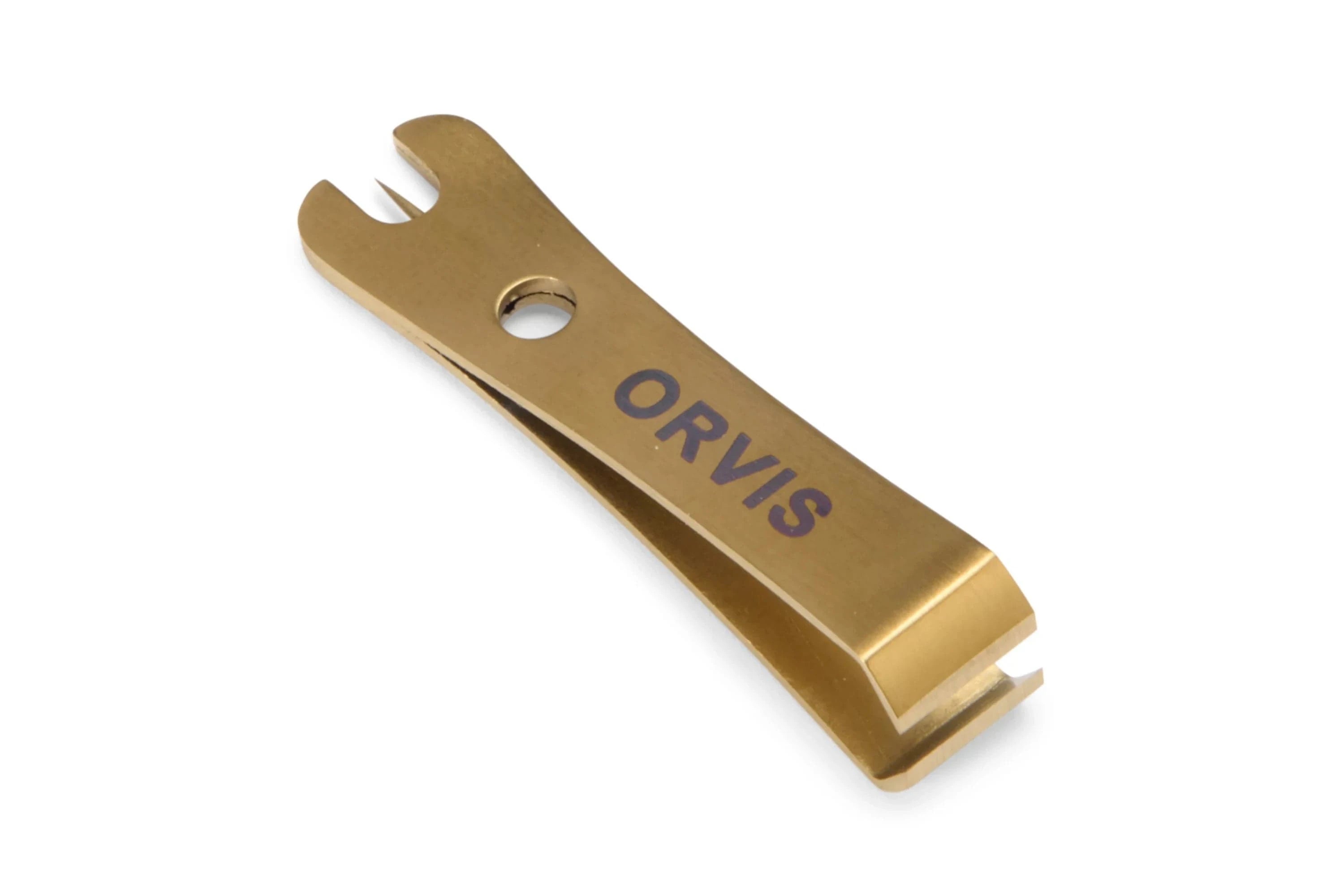 Orvis Nipper