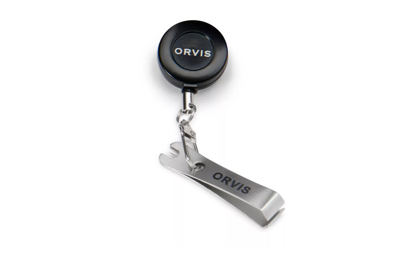 Orvis Nipper/Zinger Combo