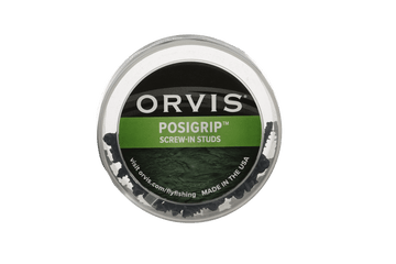 Orvis Posigrip Screw In Wading Boot Studs