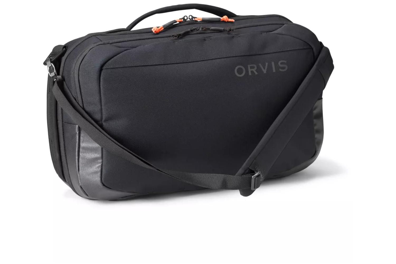 Orvis Trekkage LT Adventure Briefcase