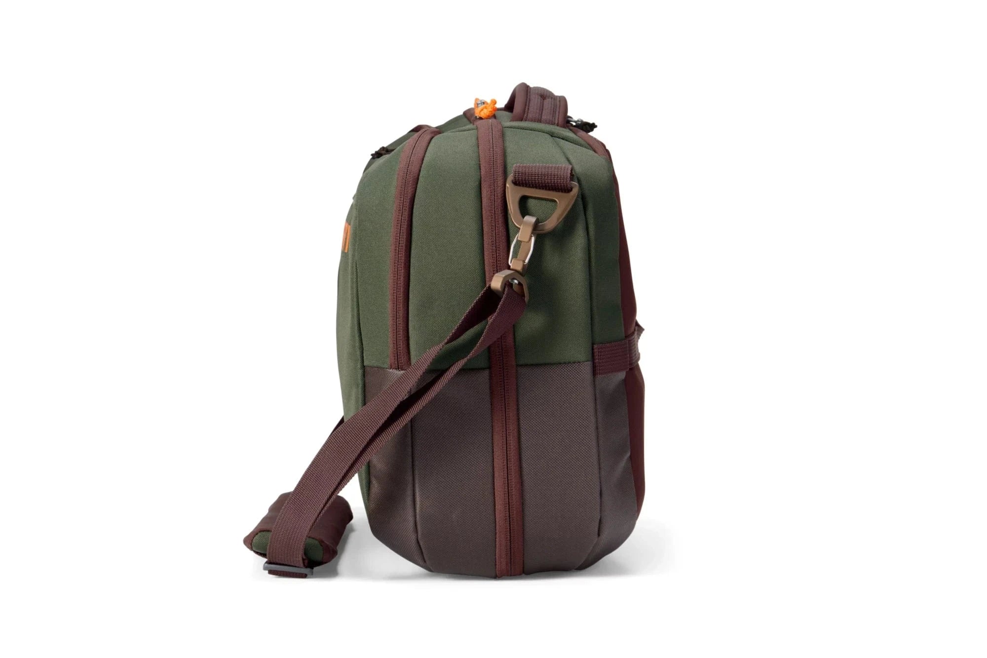 Orvis Trekkage LT Adventure Briefcase
