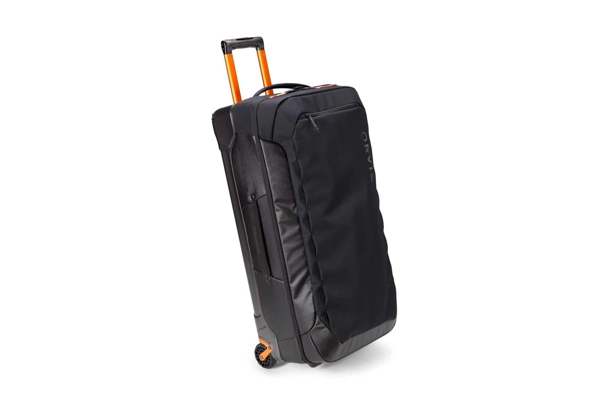 Orvis Trekkage LT Adventure Checked Roller Bag