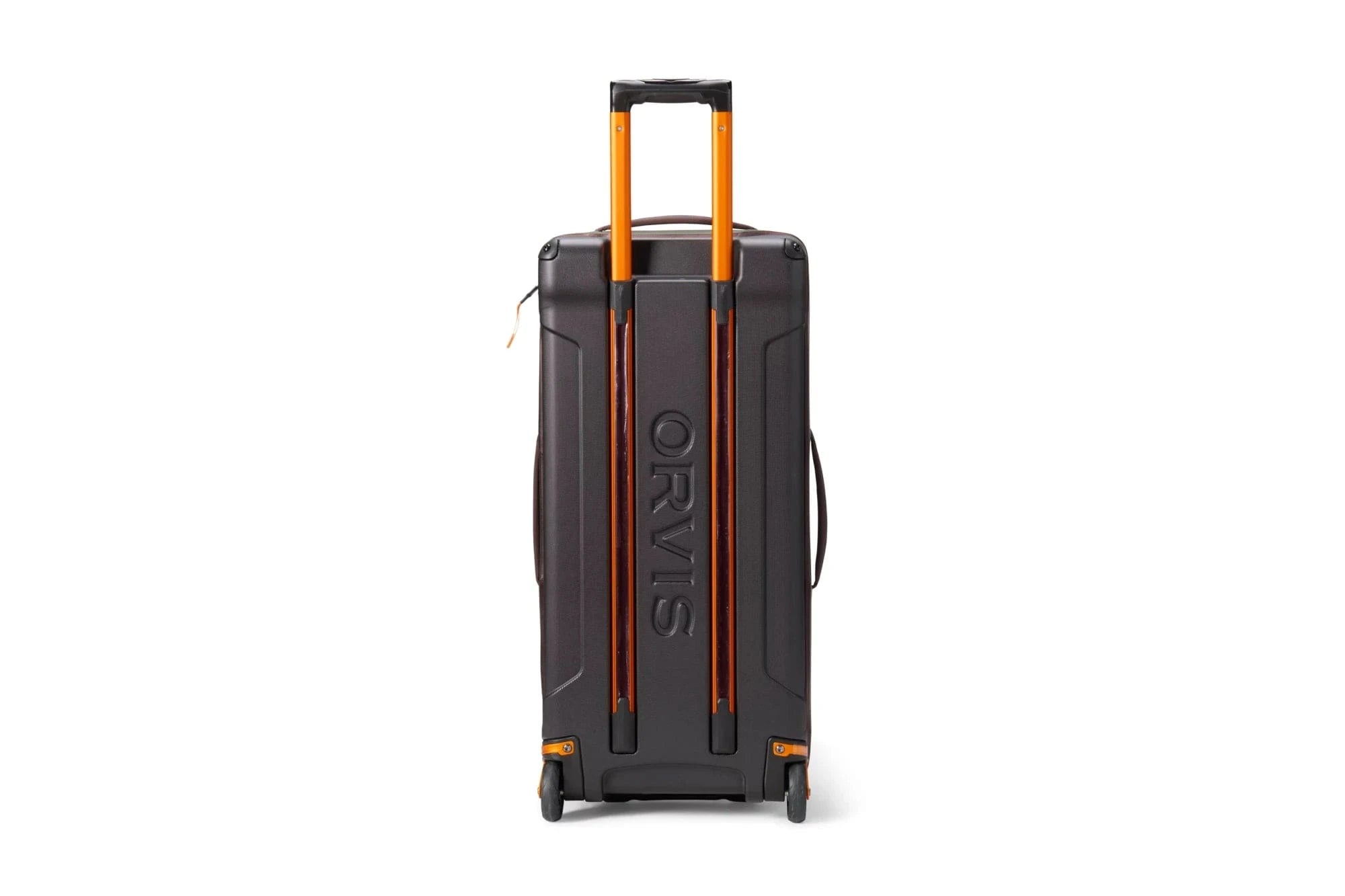 Orvis Trekkage LT Adventure Checked Roller Bag