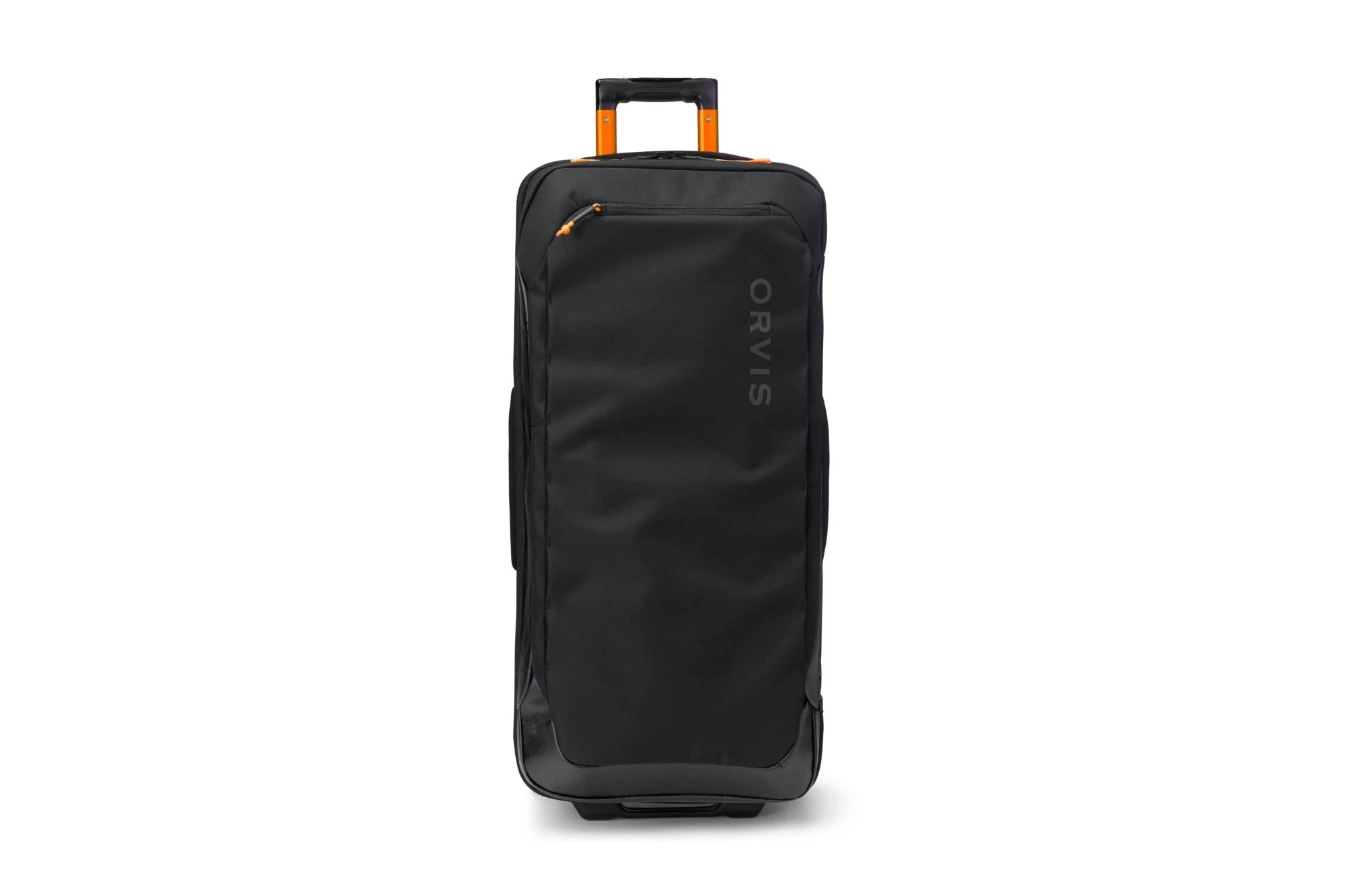 Orvis Trekkage LT Adventure Checked Roller Bag