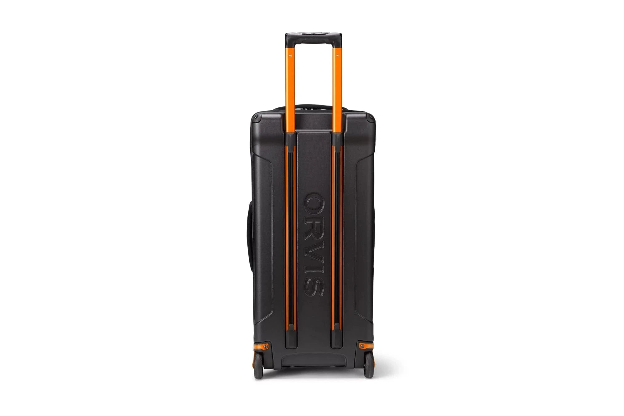Orvis Trekkage LT Adventure Checked Roller Bag
