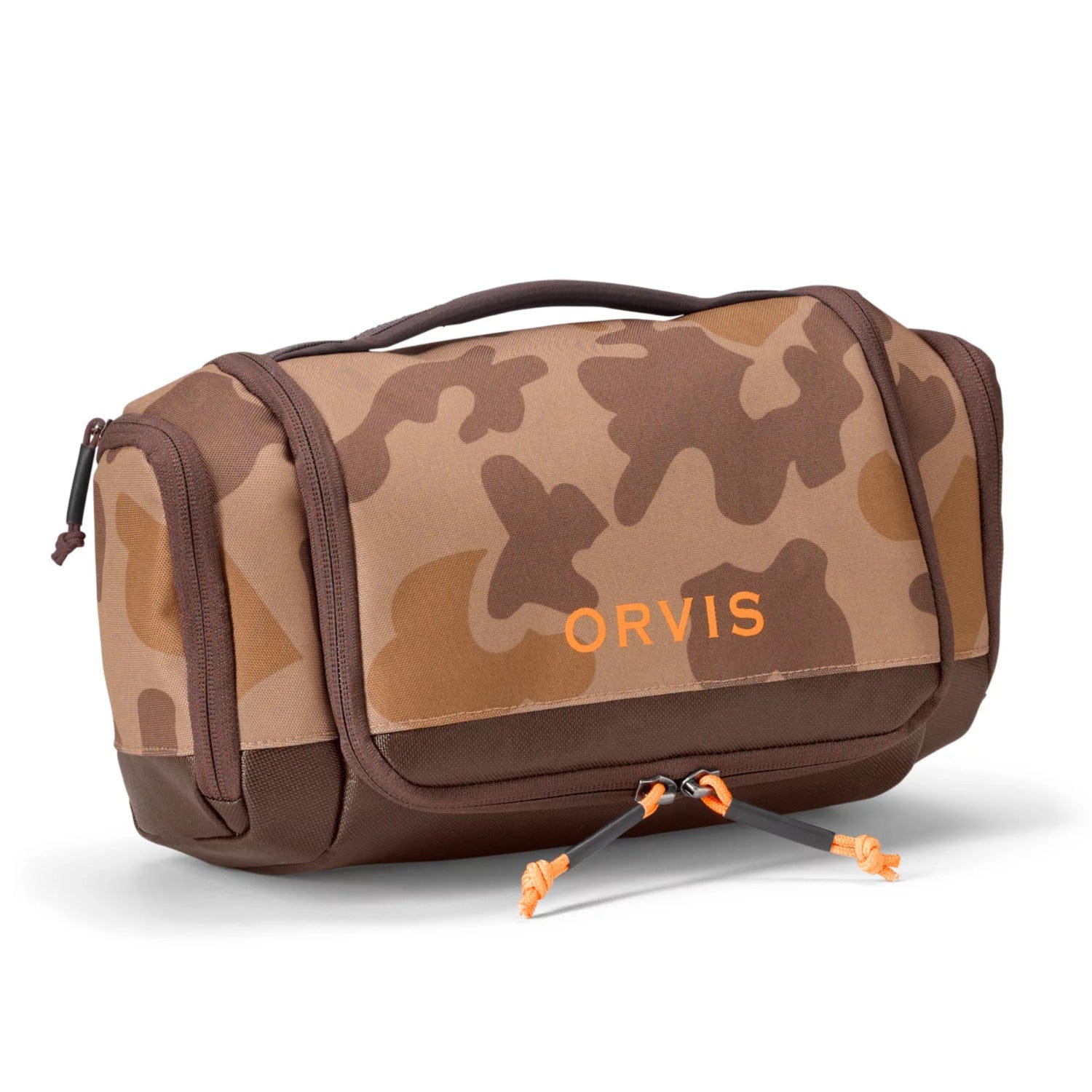 Orvis Trekkage LT Adventure Travel Kit