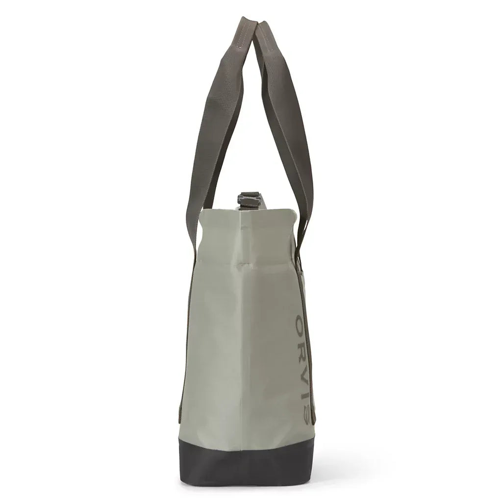 Orvis Waterproof Tote