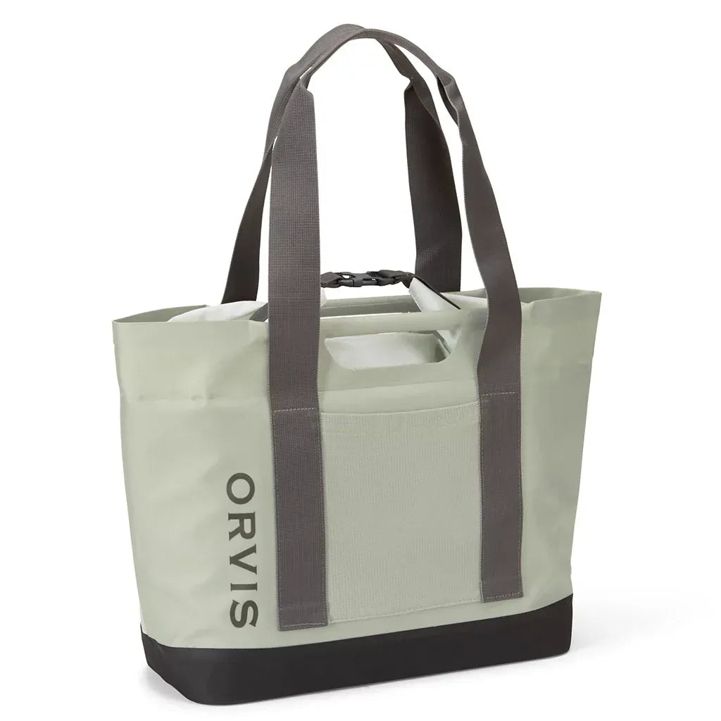 Orvis Waterproof Tote