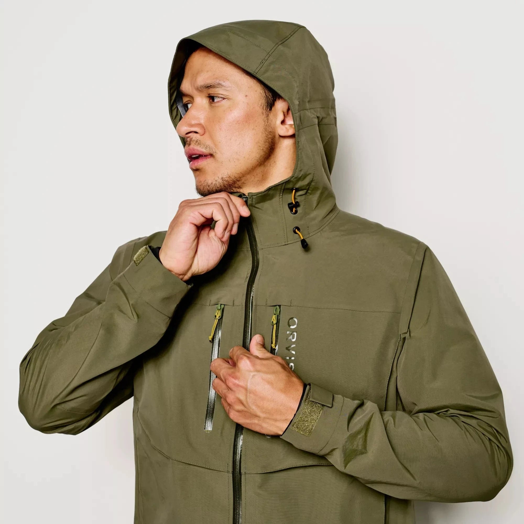 Orvis Clearwater Jacket