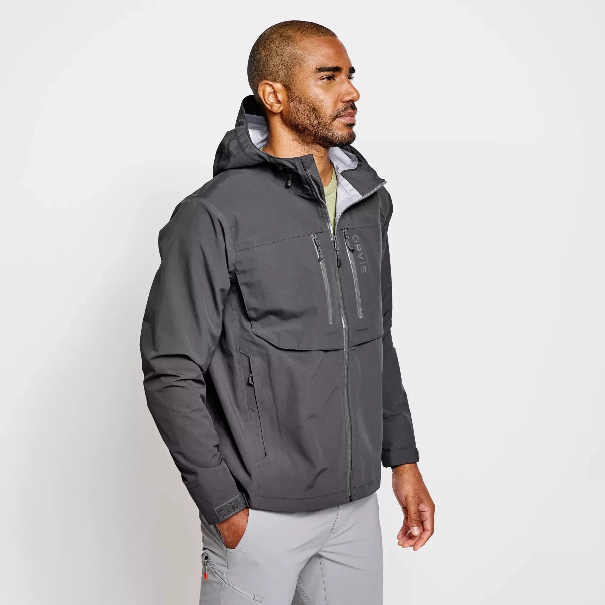 Orvis Clearwater Jacket