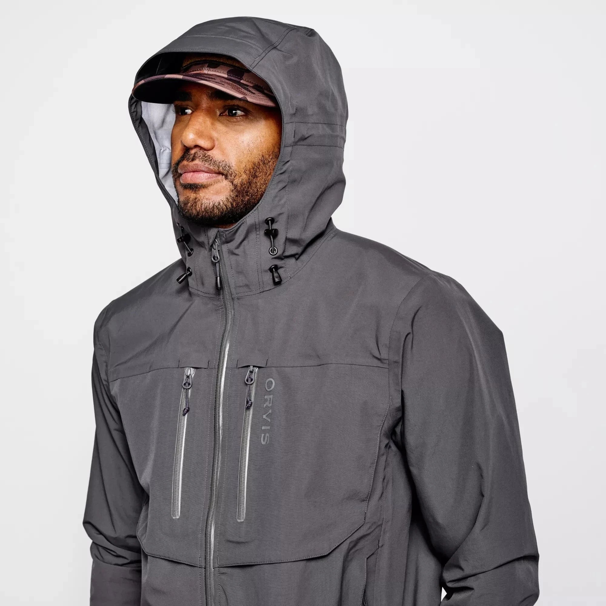 Orvis Clearwater Jacket