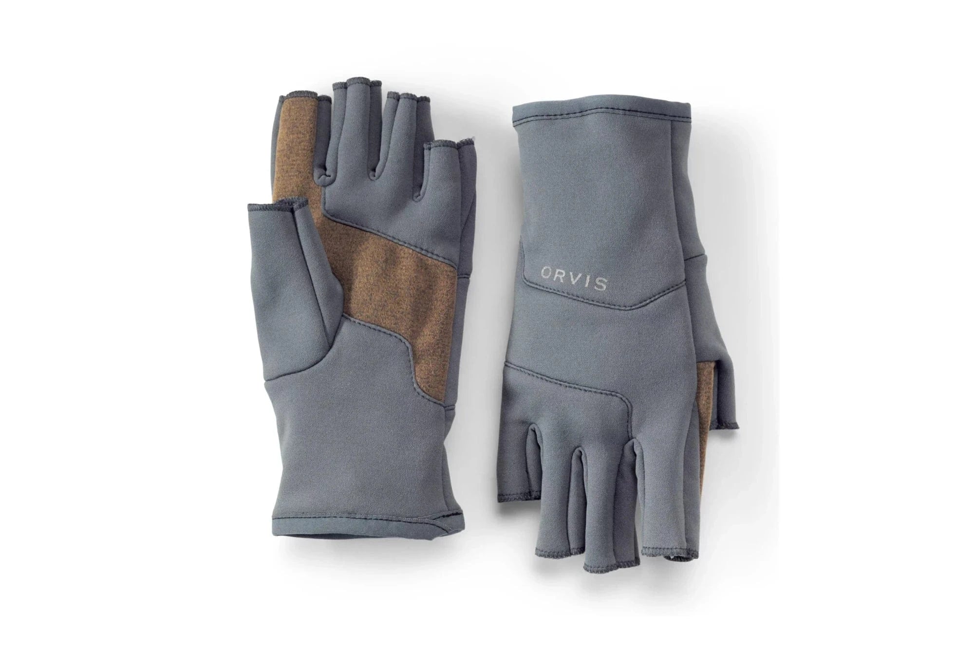 Orvis Fingerless Fleece Gloves