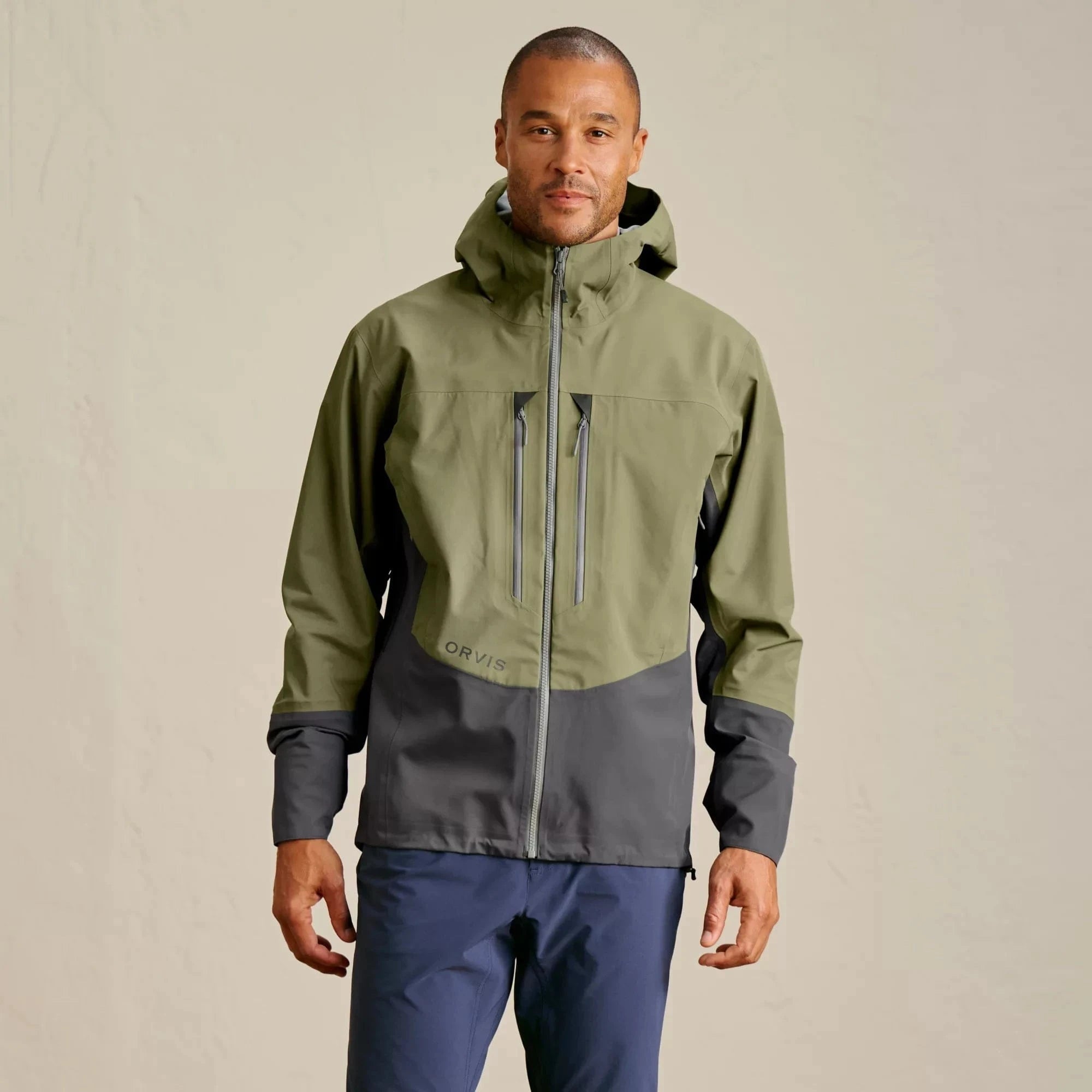 Orvis Men's Pro Fishing Jacket