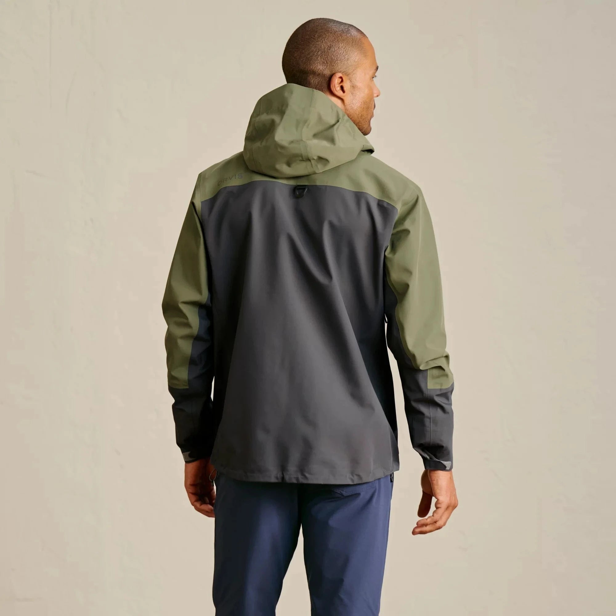 Orvis Men's Pro Fishing Jacket