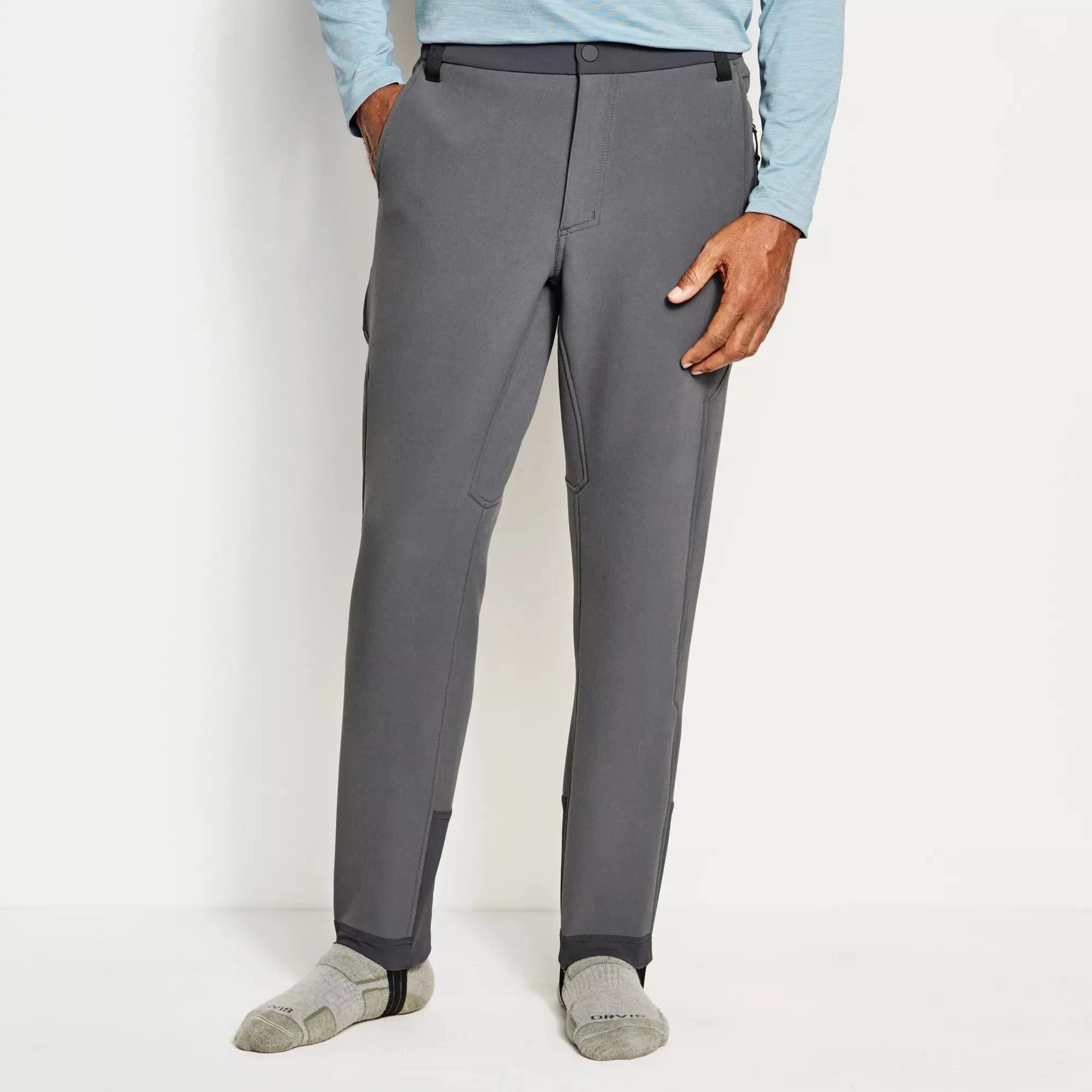 Orvis Men's Pro HD Under Wader Pant