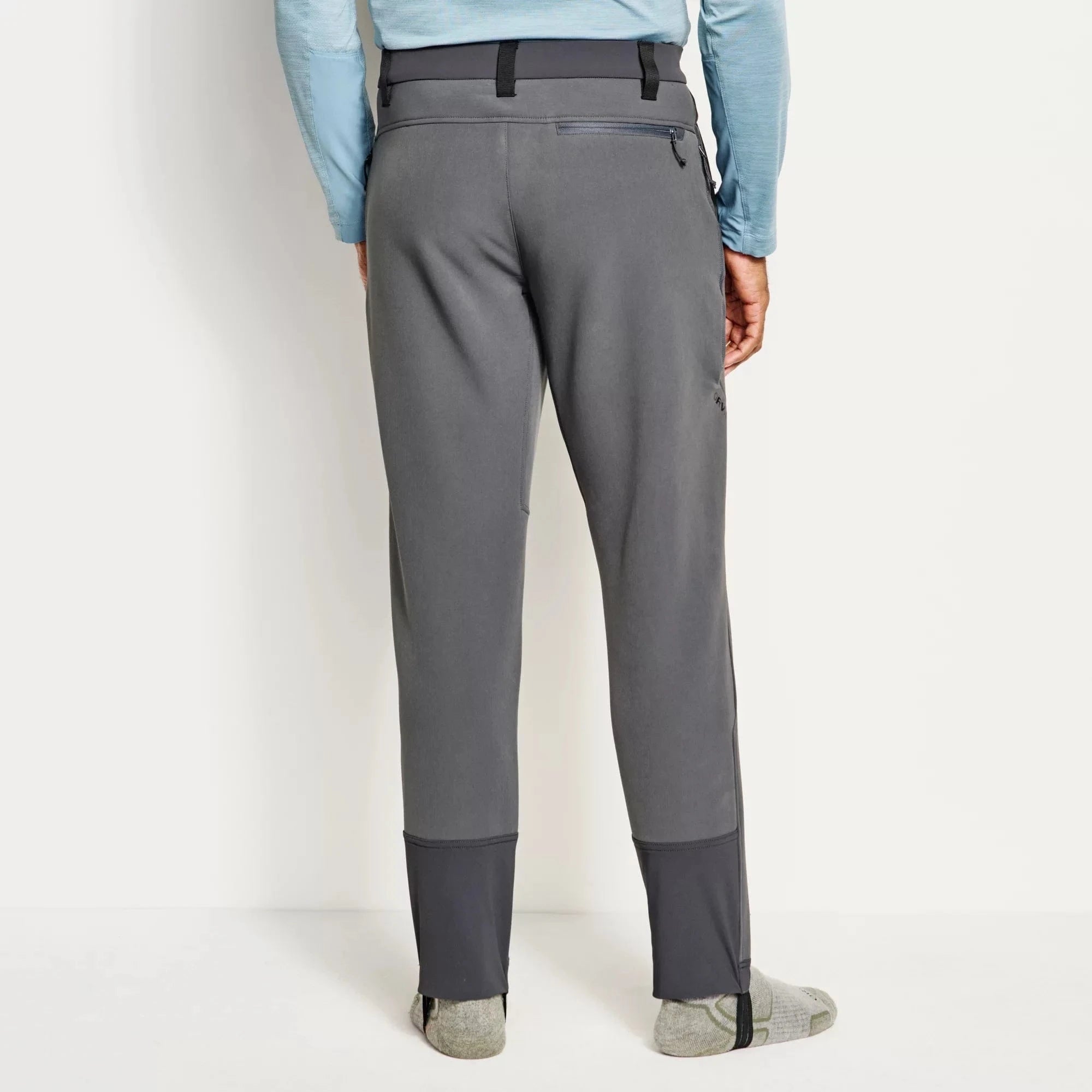 Orvis Men's Pro HD Under Wader Pant