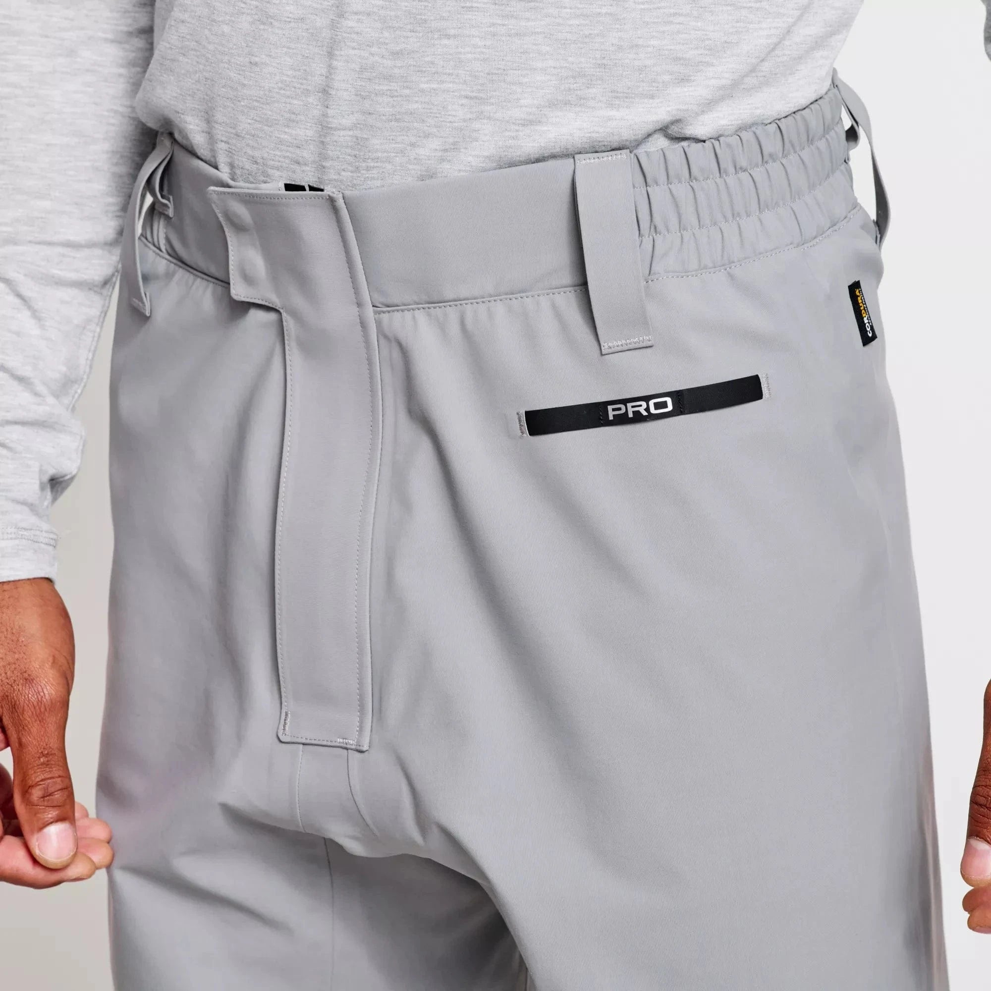 Orvis Men's Pro LT Wader Pant