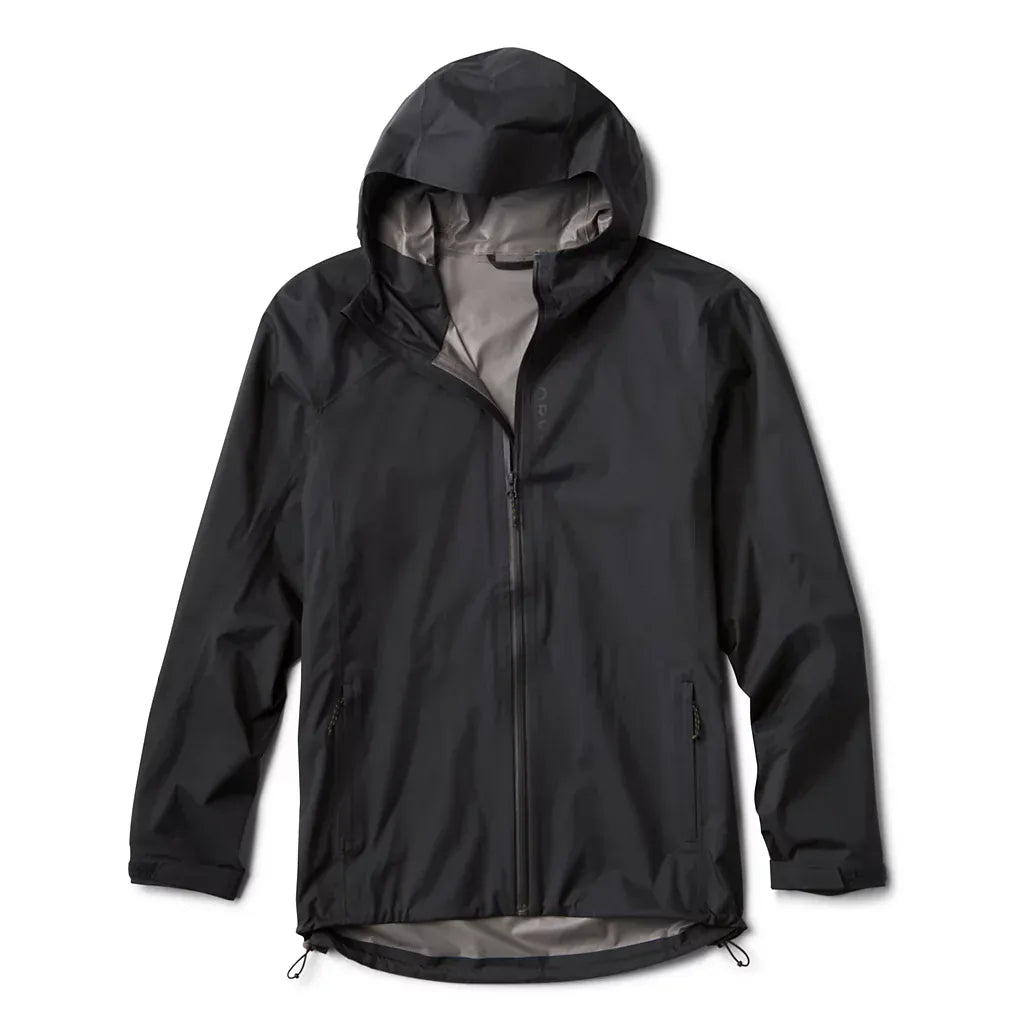 Orvis Men's Ultralight Storm 2.5L Jacket