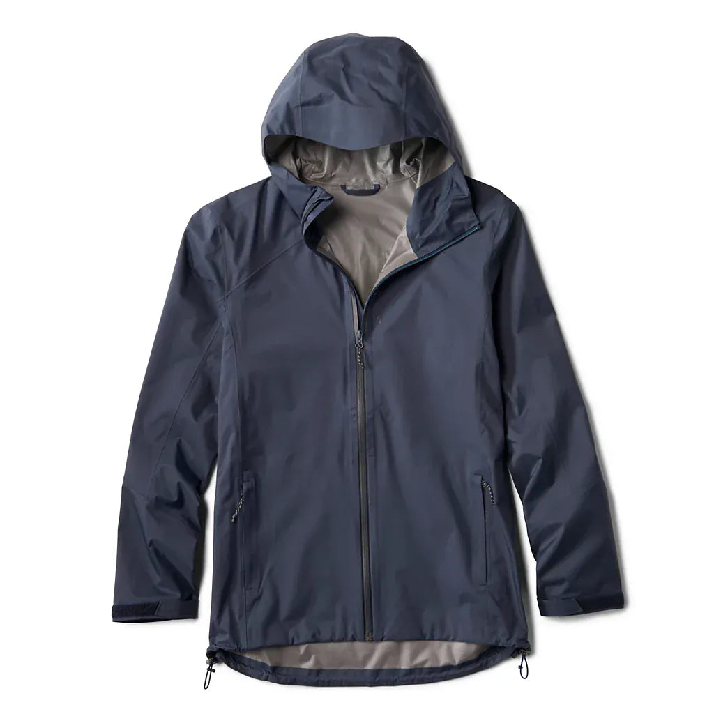 Orvis Men's Ultralight Storm 2.5L Jacket