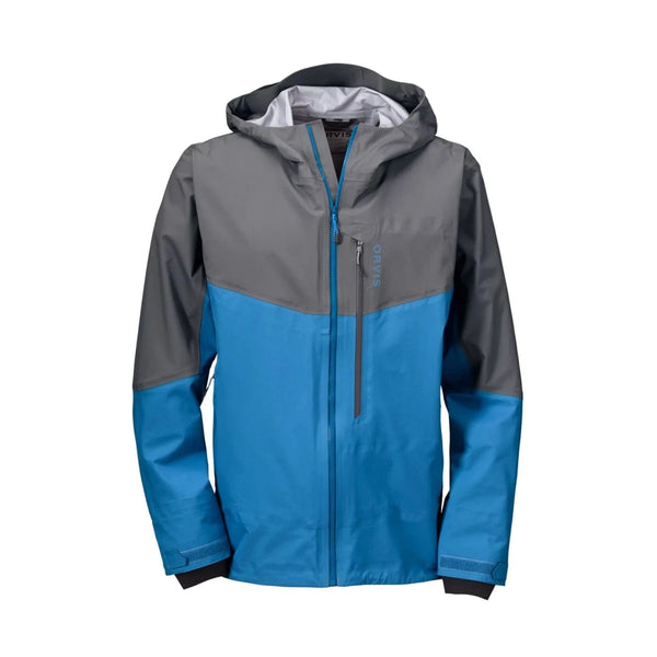 Orvis Mens Ultralight Wading Jacket | Trident Fly Fishing