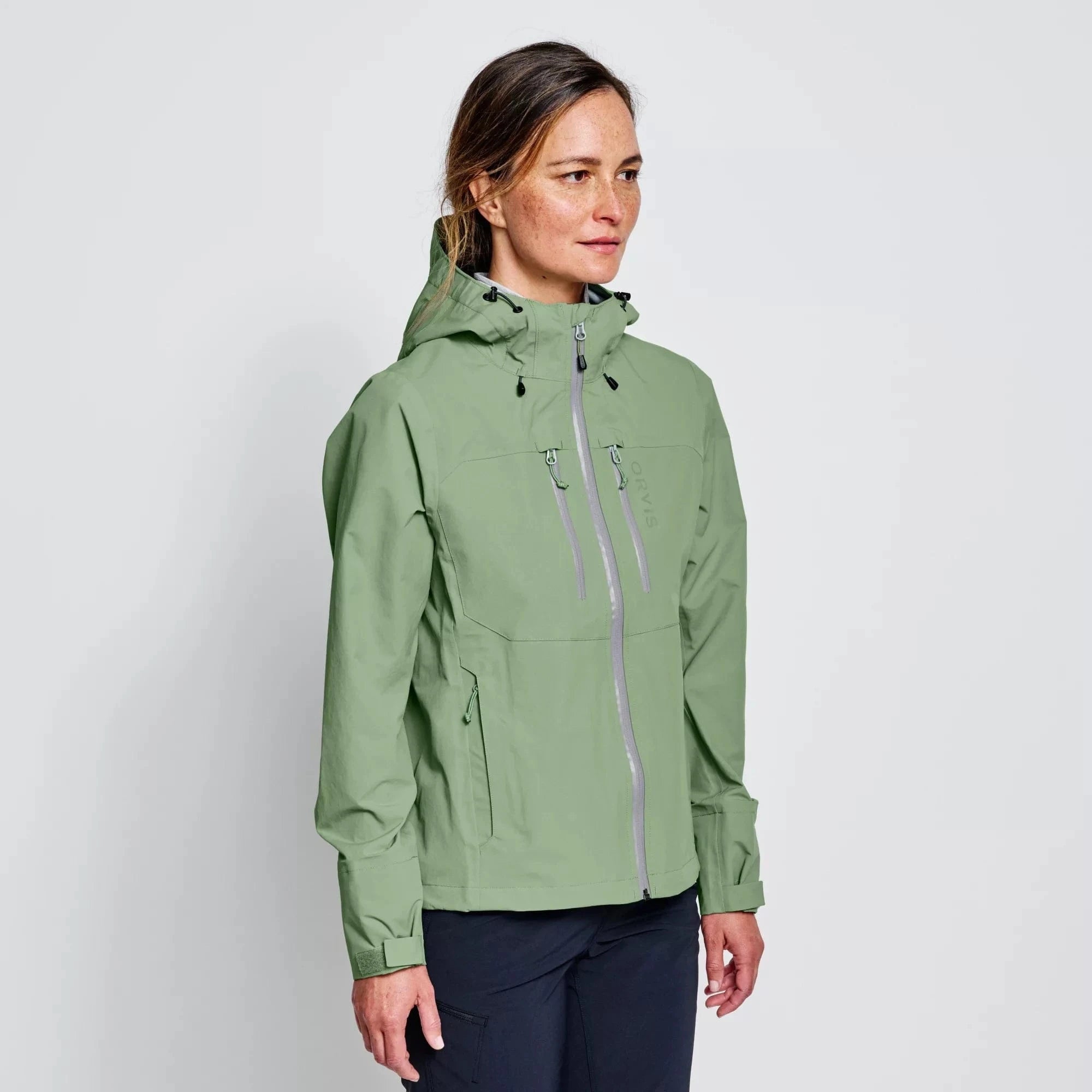 Orvis Women's Clearwater Wading Jacket