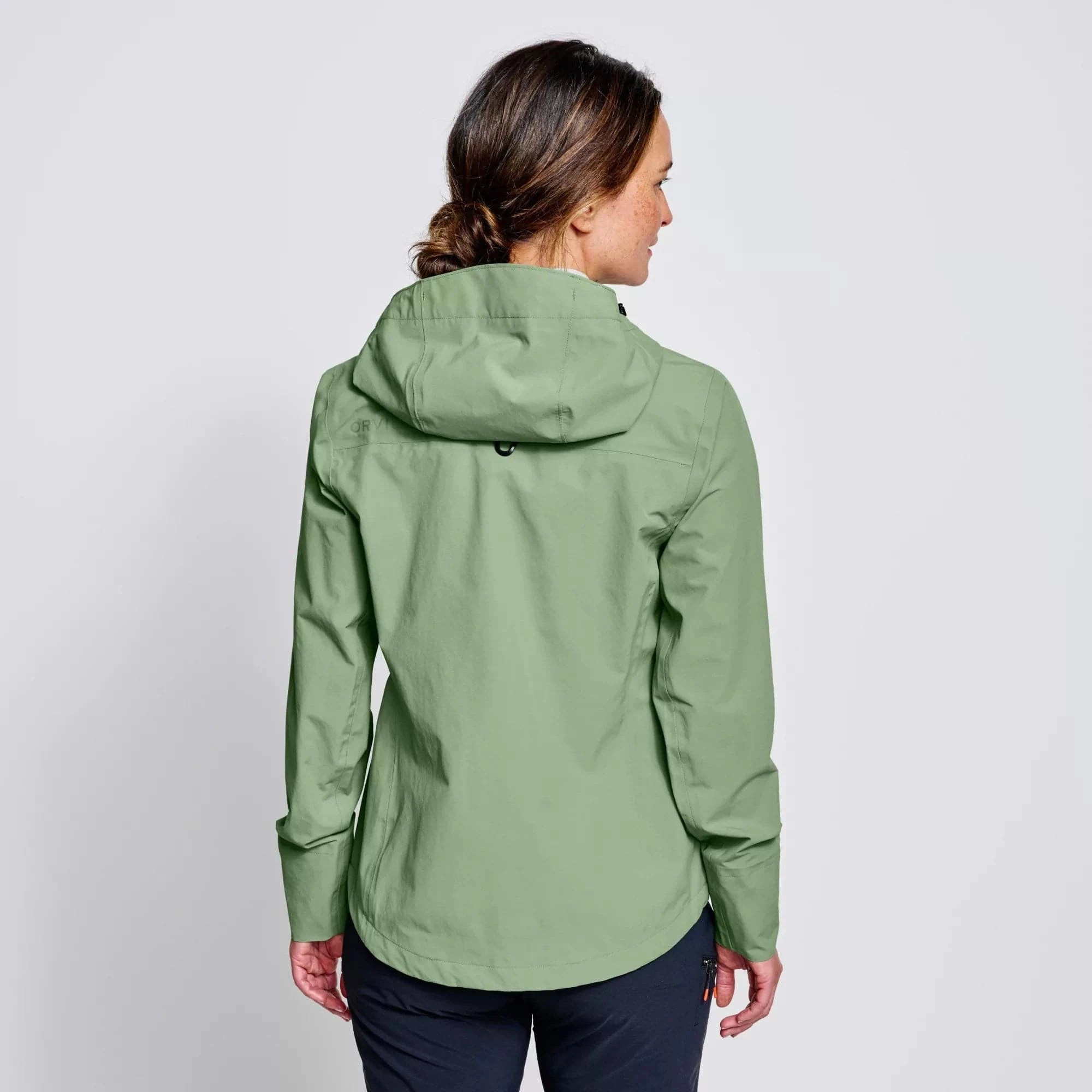 Orvis Women's Clearwater Wading Jacket